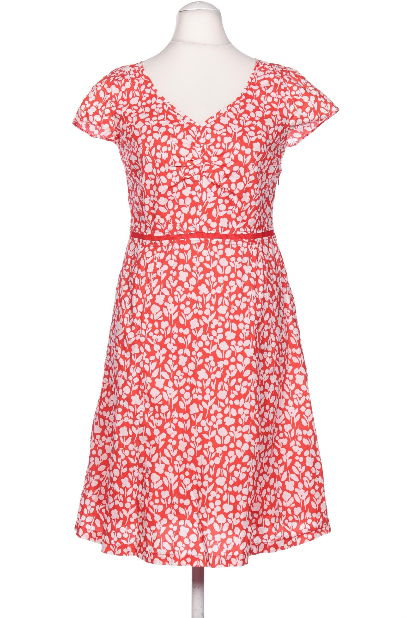 

Boden Damen Kleid, rot, Gr. 36