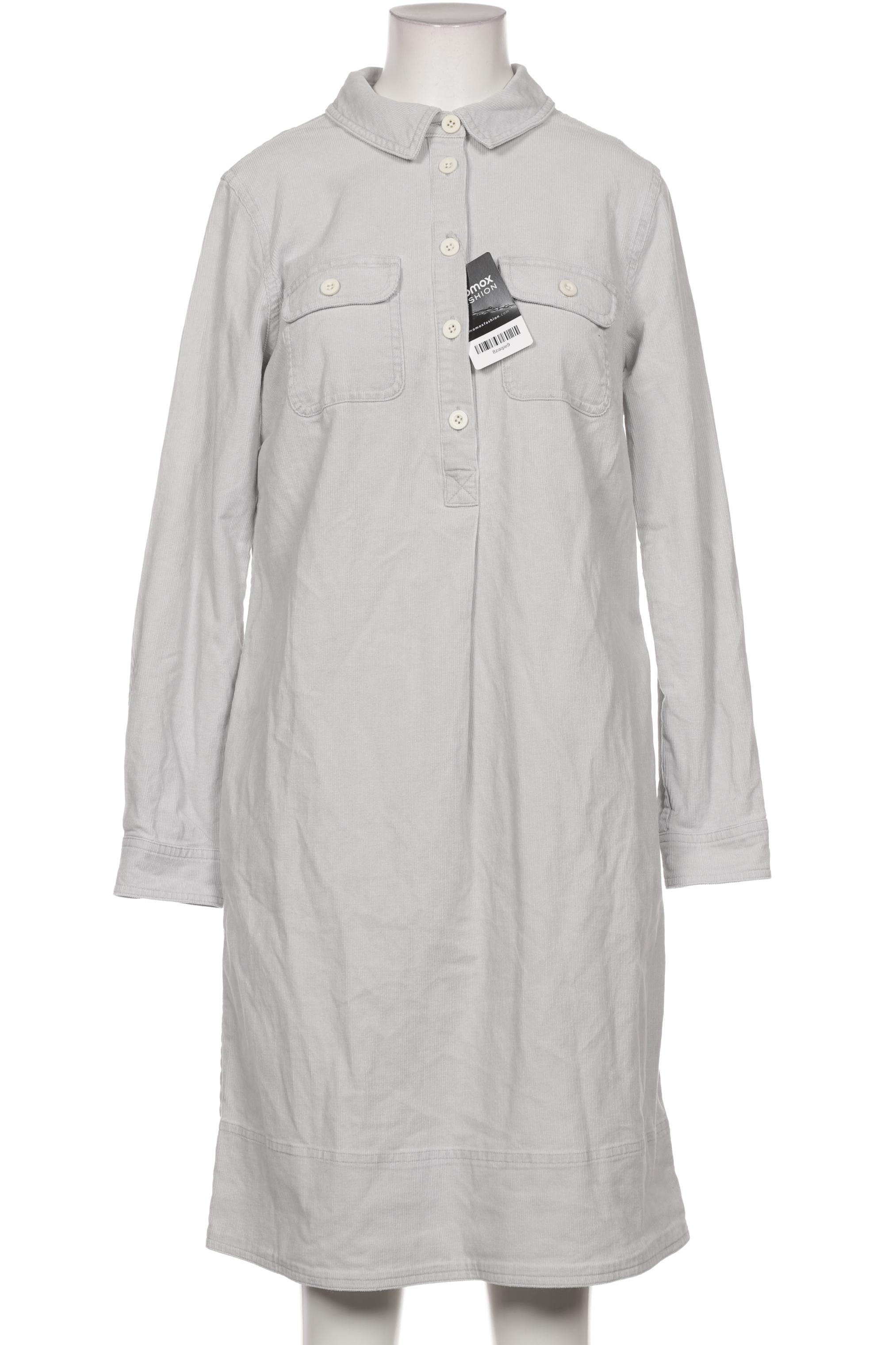 

Boden Damen Kleid, grau, Gr. 36