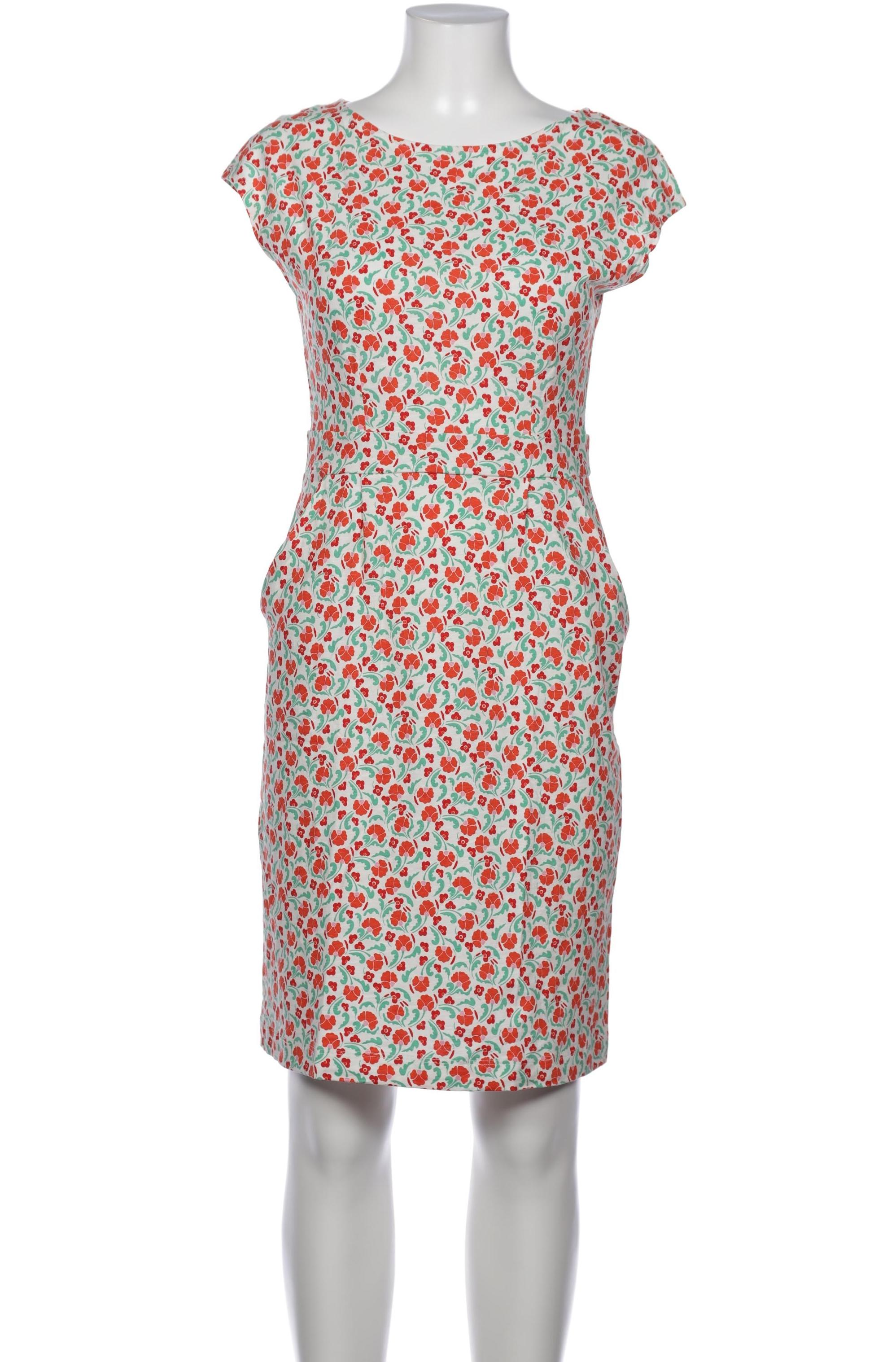 

Boden Damen Kleid, mehrfarbig, Gr. 38