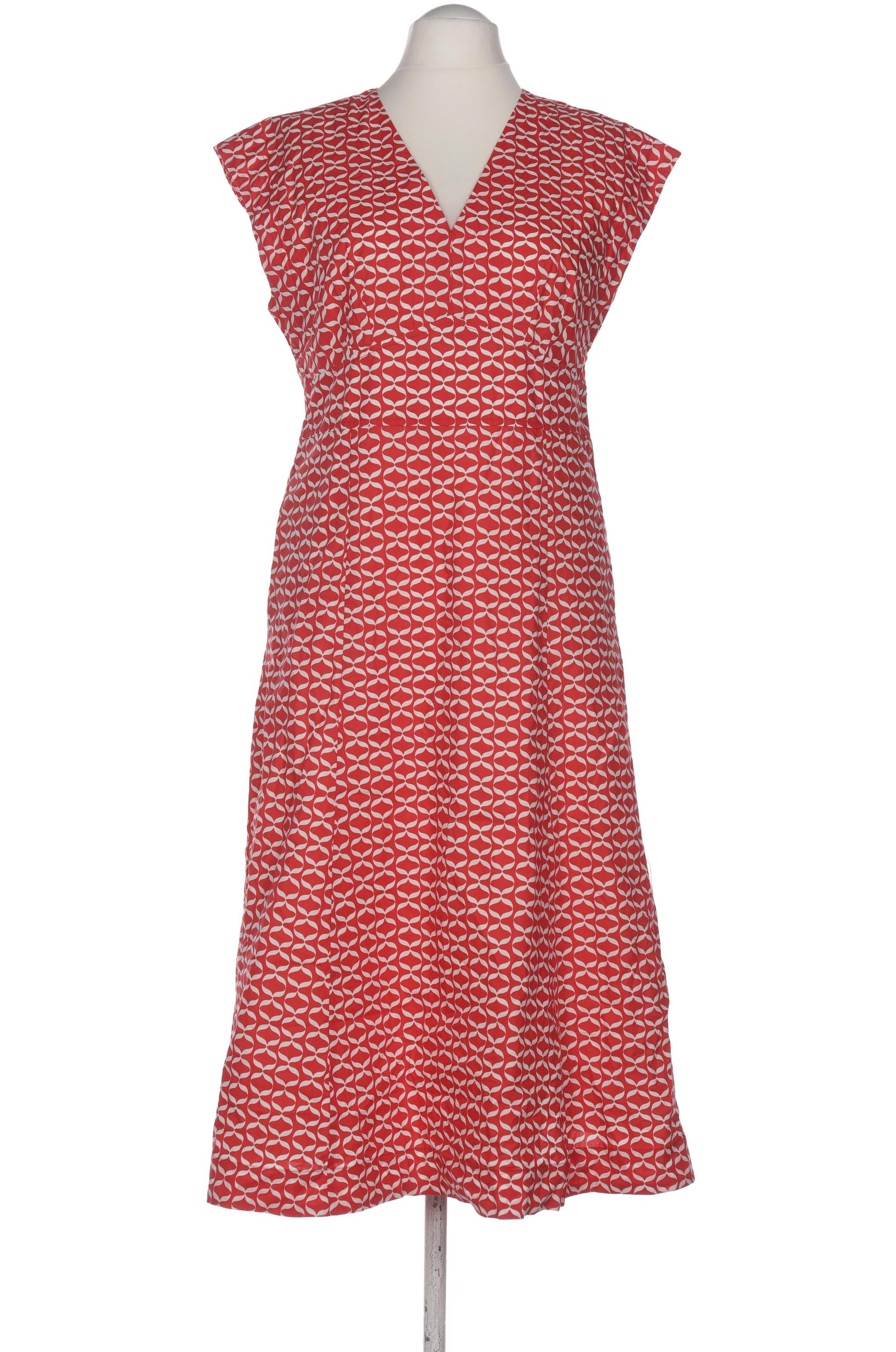 

Boden Damen Kleid, rot, Gr. 42