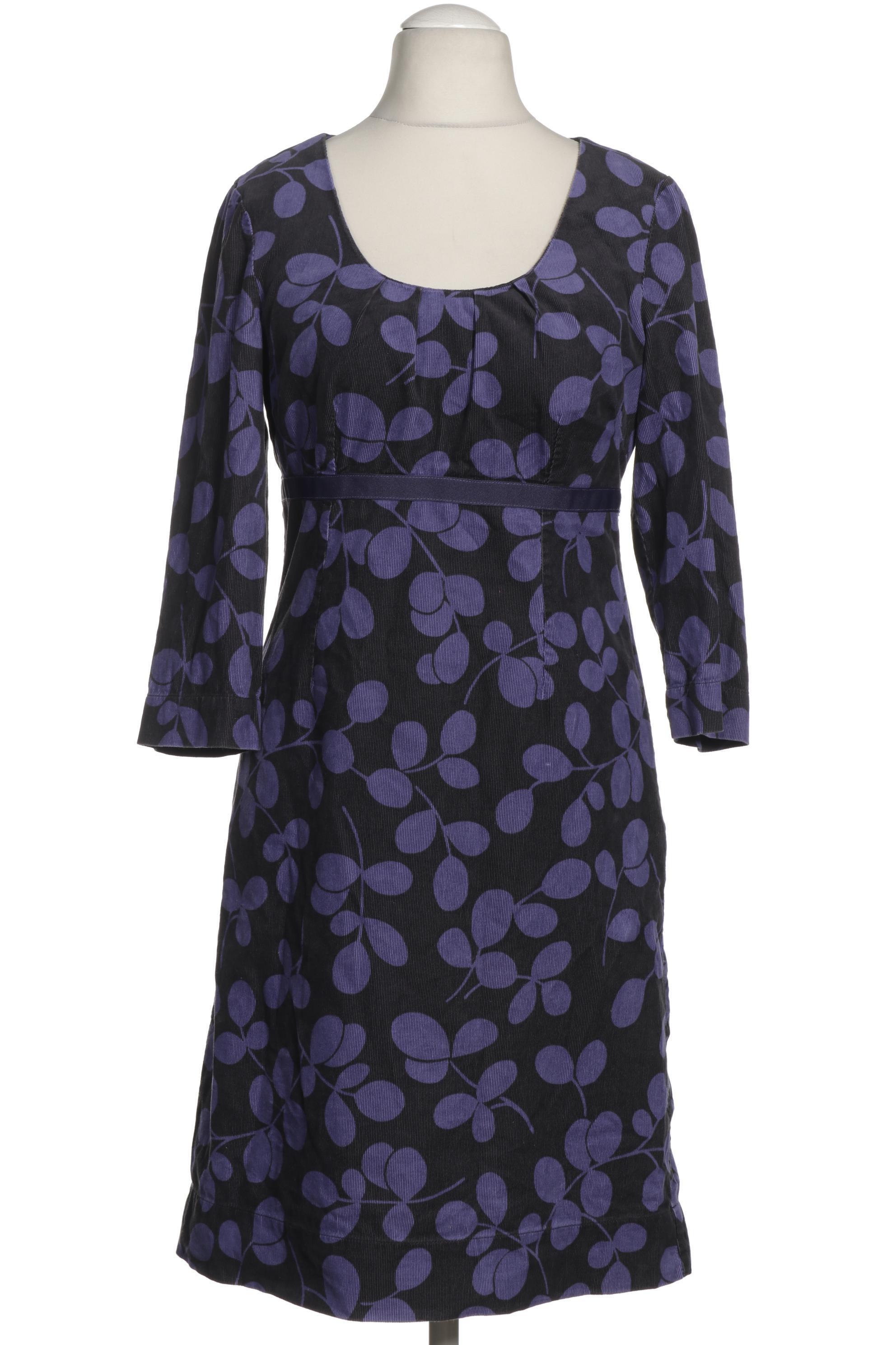 

Boden Damen Kleid, lila, Gr. 10