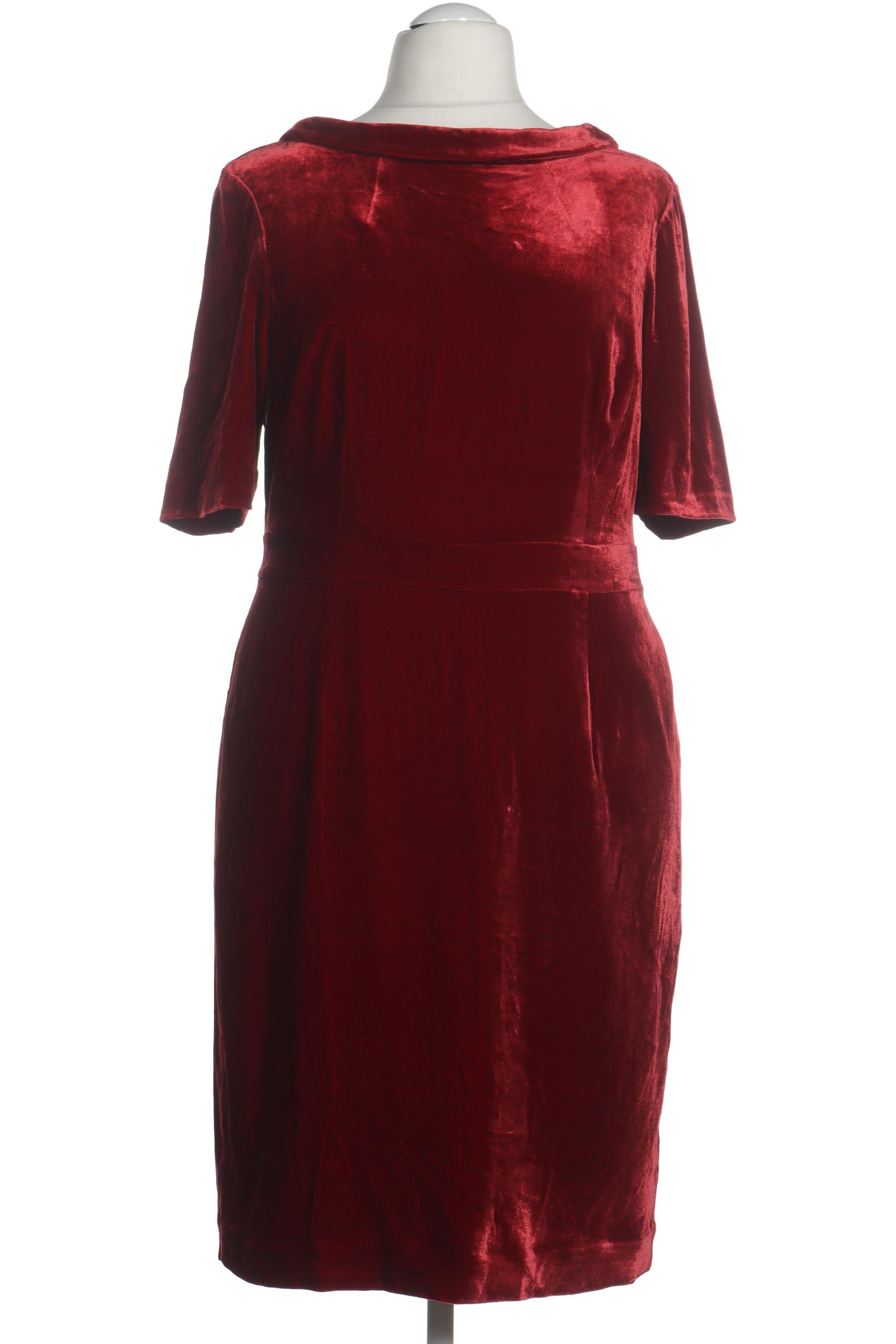 

Boden Damen Kleid, rot, Gr.