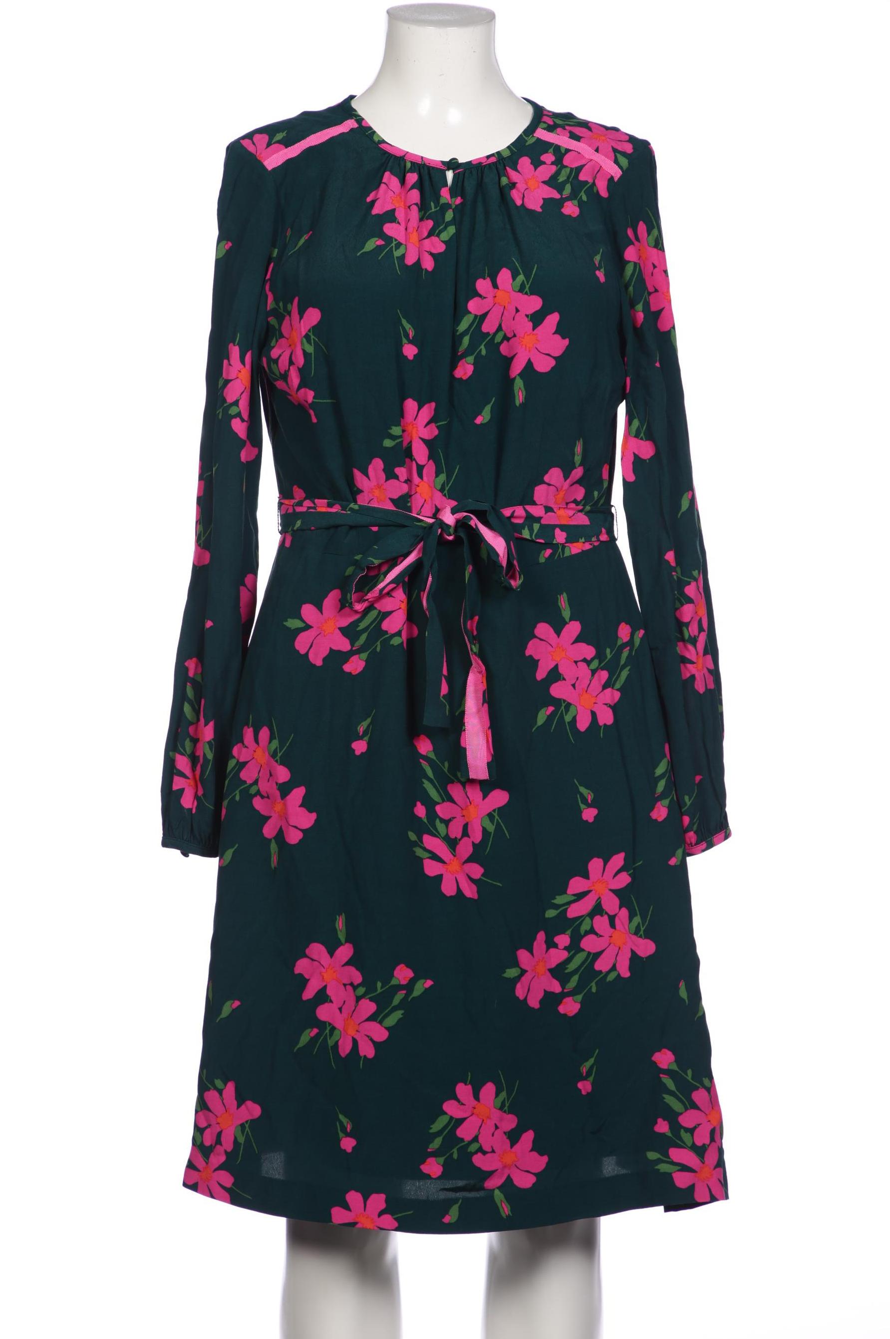

Boden Damen Kleid, grün, Gr. 42