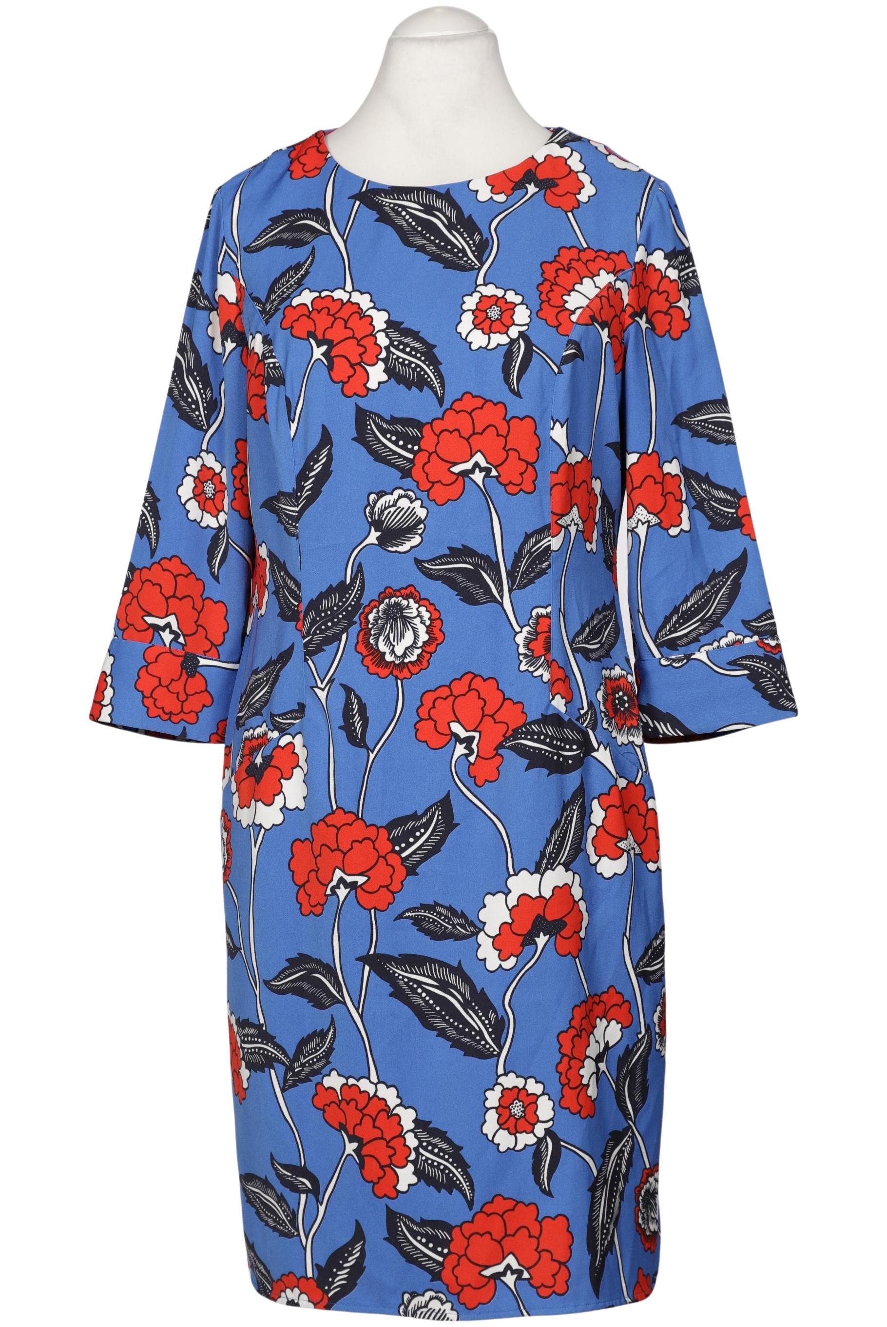 

Boden Damen Kleid, mehrfarbig, Gr. 40