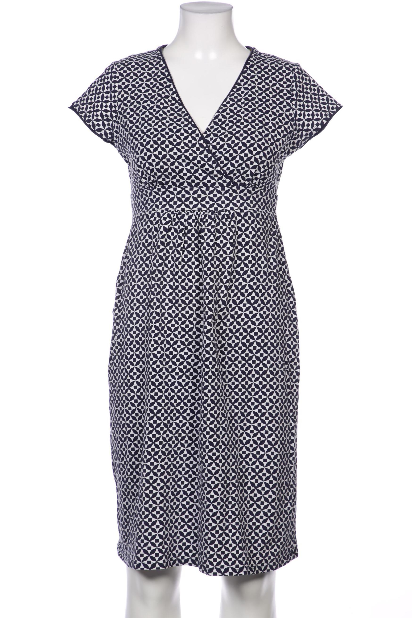 

Boden Damen Kleid, marineblau, Gr. 38