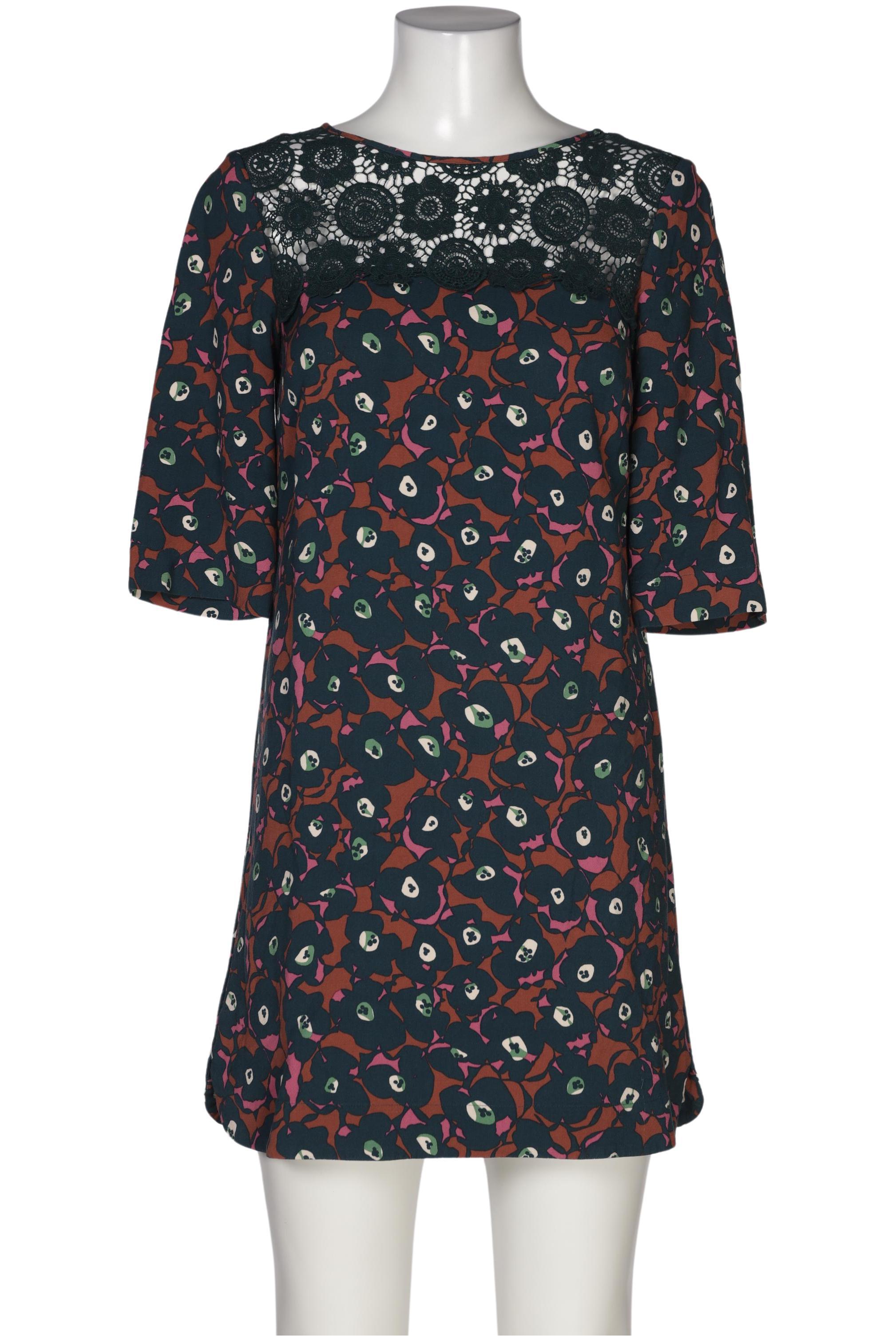 

Boden Damen Kleid, mehrfarbig, Gr. 38