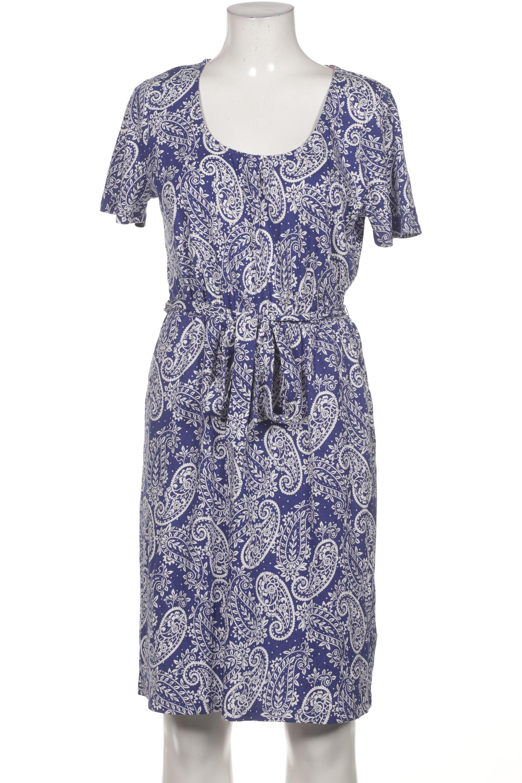 

Boden Damen Kleid, blau, Gr. 40