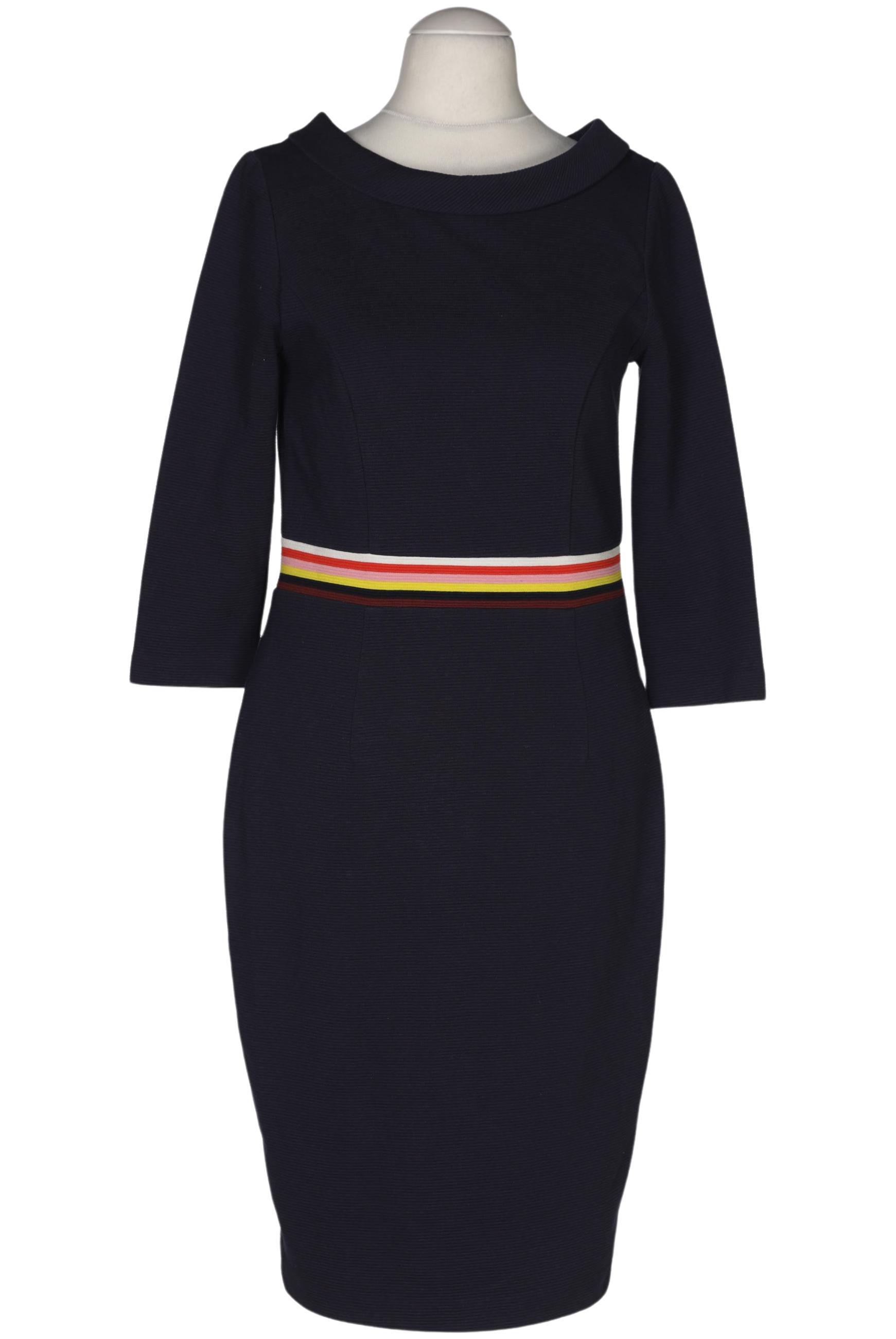 Thumbnail - Boden Damen Kleid, marineblau, Gr. 34