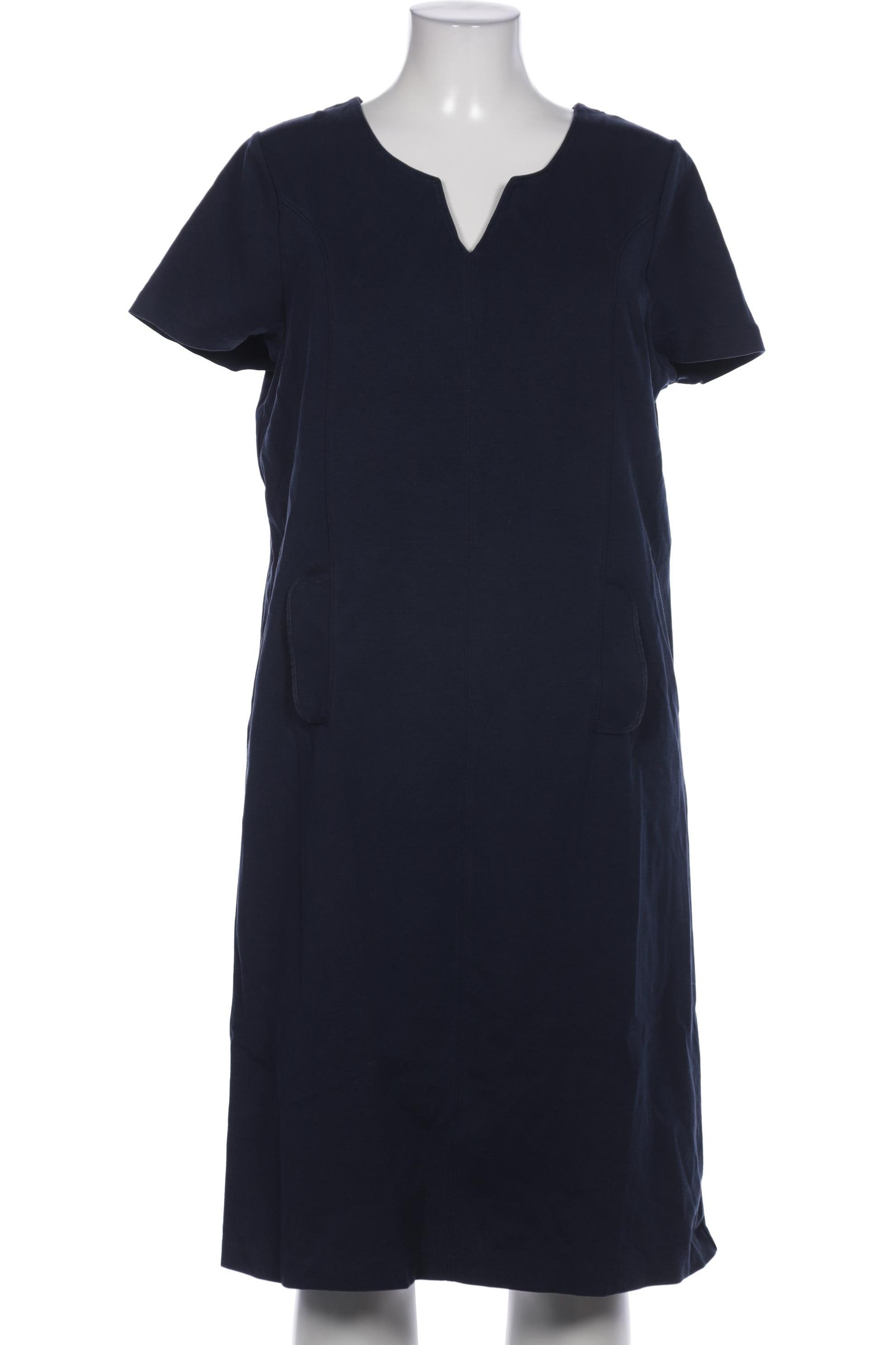 

Boden Damen Kleid, marineblau, Gr. 46