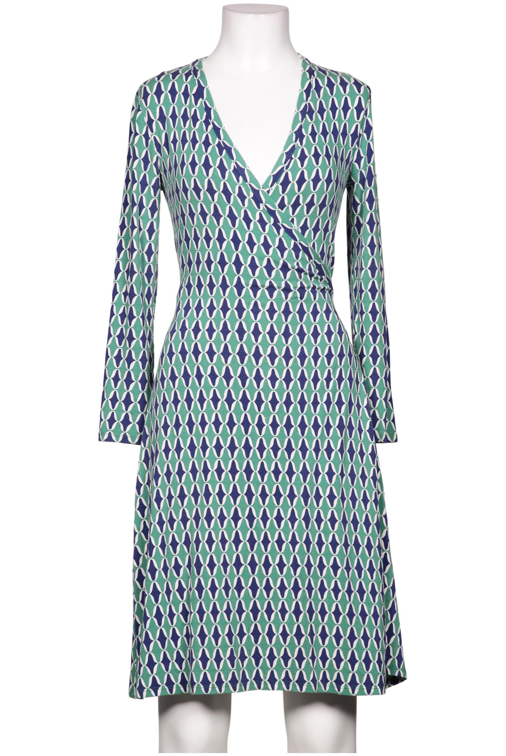 

Boden Damen Kleid, grün, Gr. 36