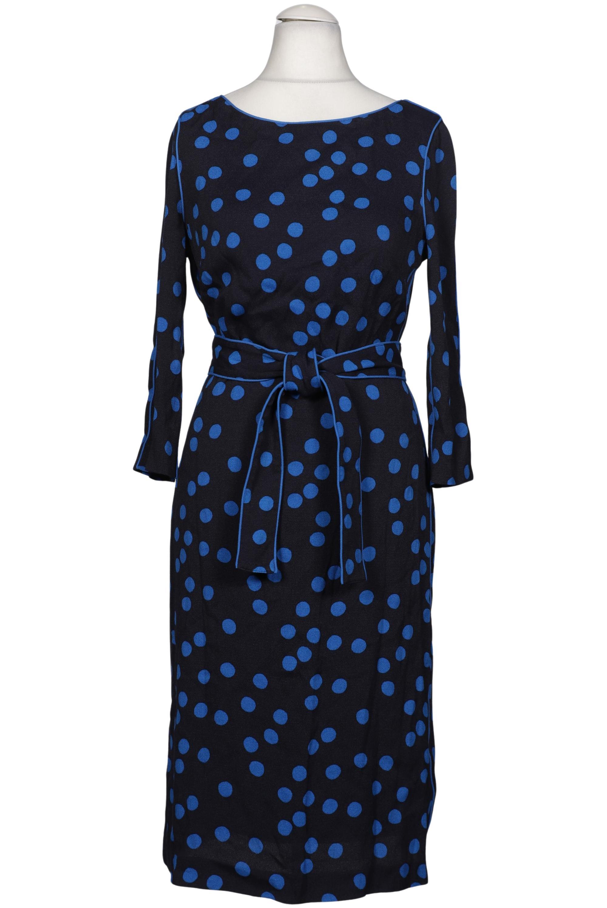 

Boden Damen Kleid, marineblau, Gr. 36
