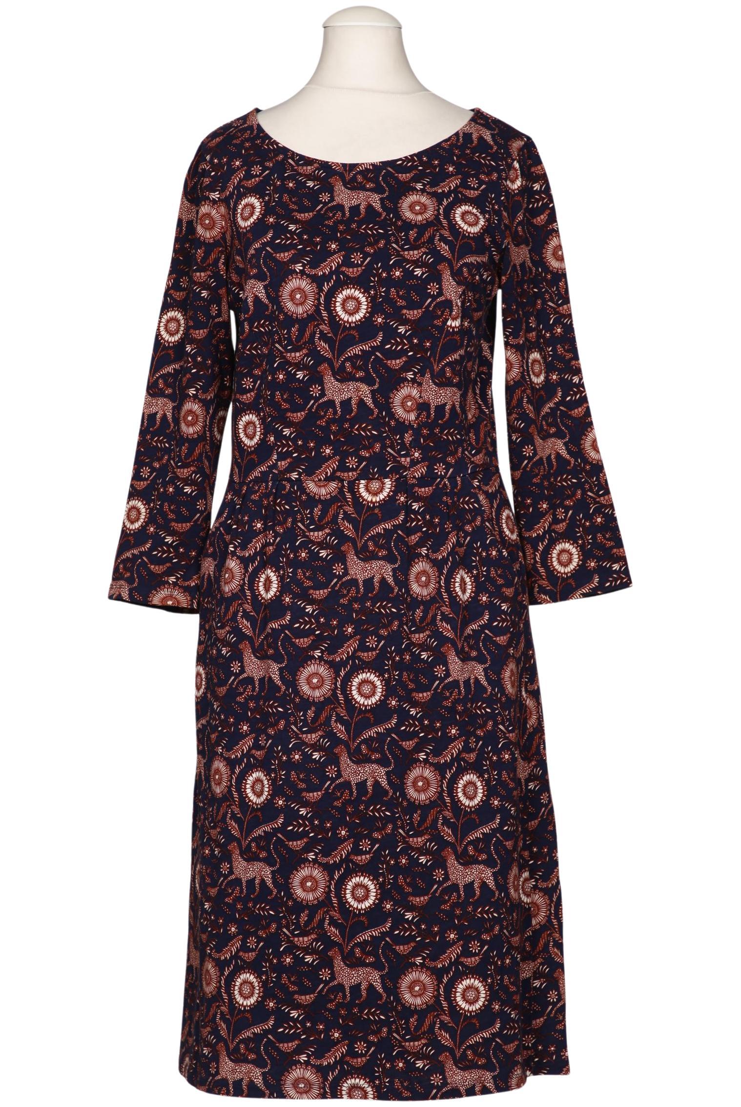 

Boden Damen Kleid, marineblau, Gr. 34