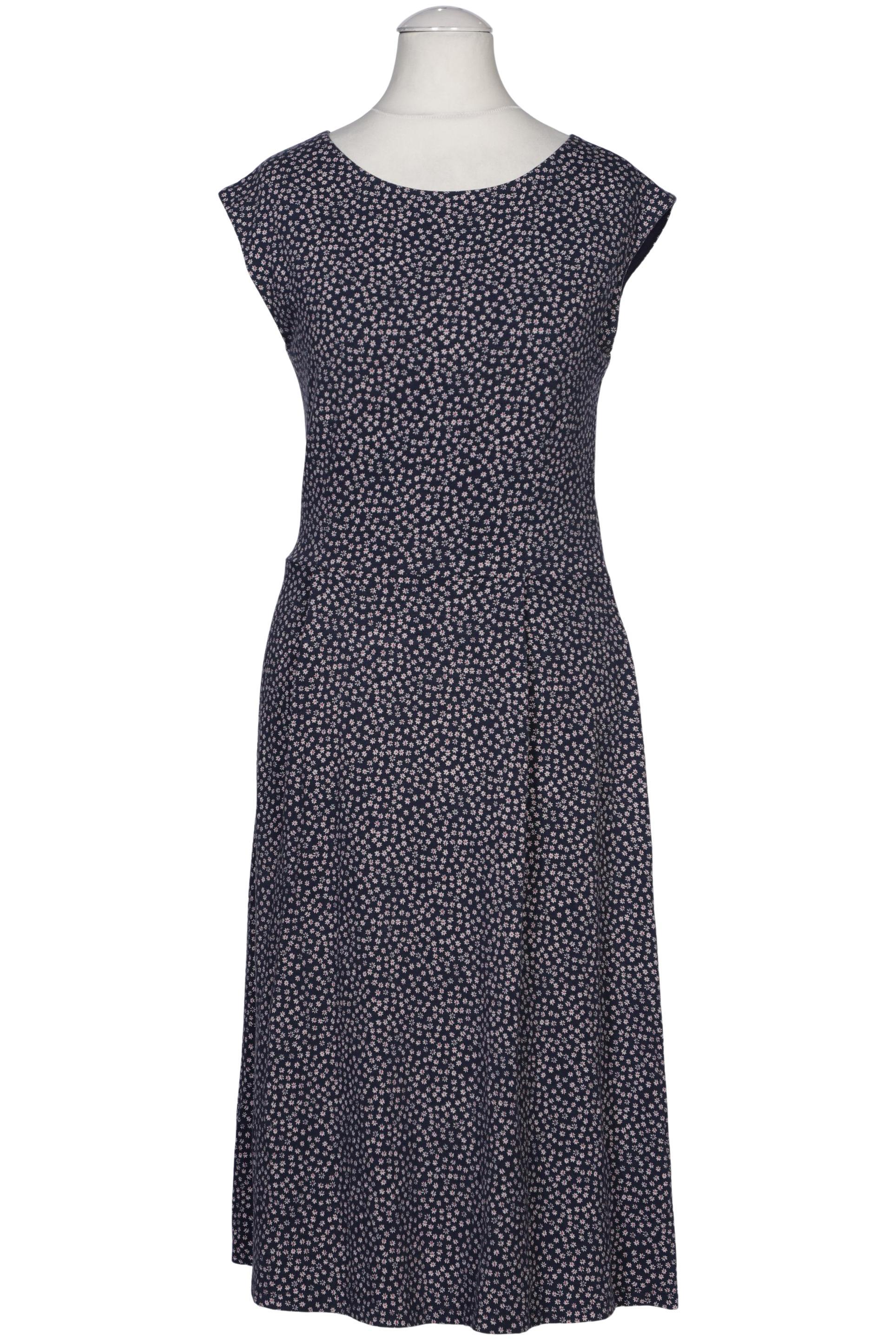 

Boden Damen Kleid, marineblau, Gr. 34