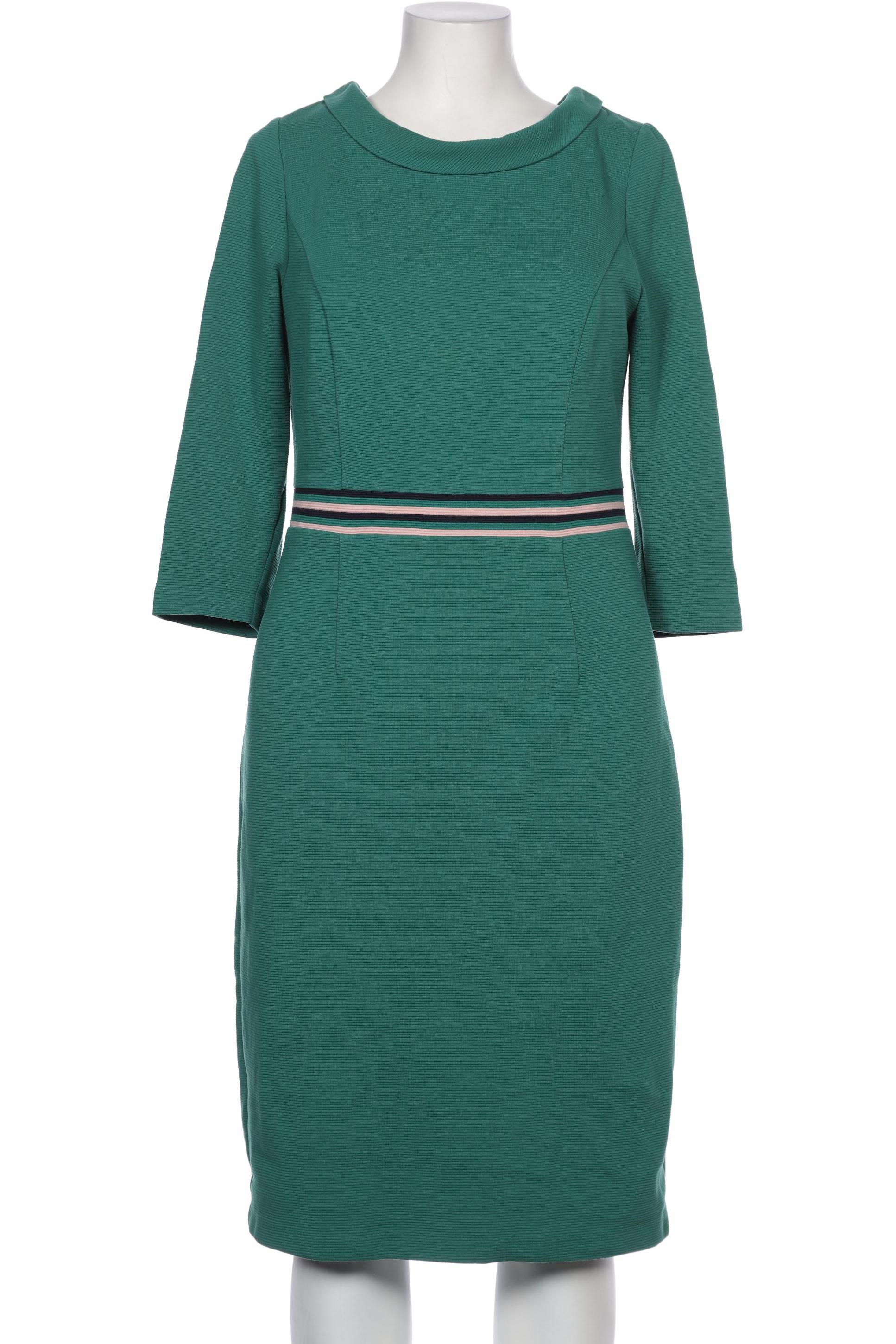 

Boden Damen Kleid, grün, Gr. 42