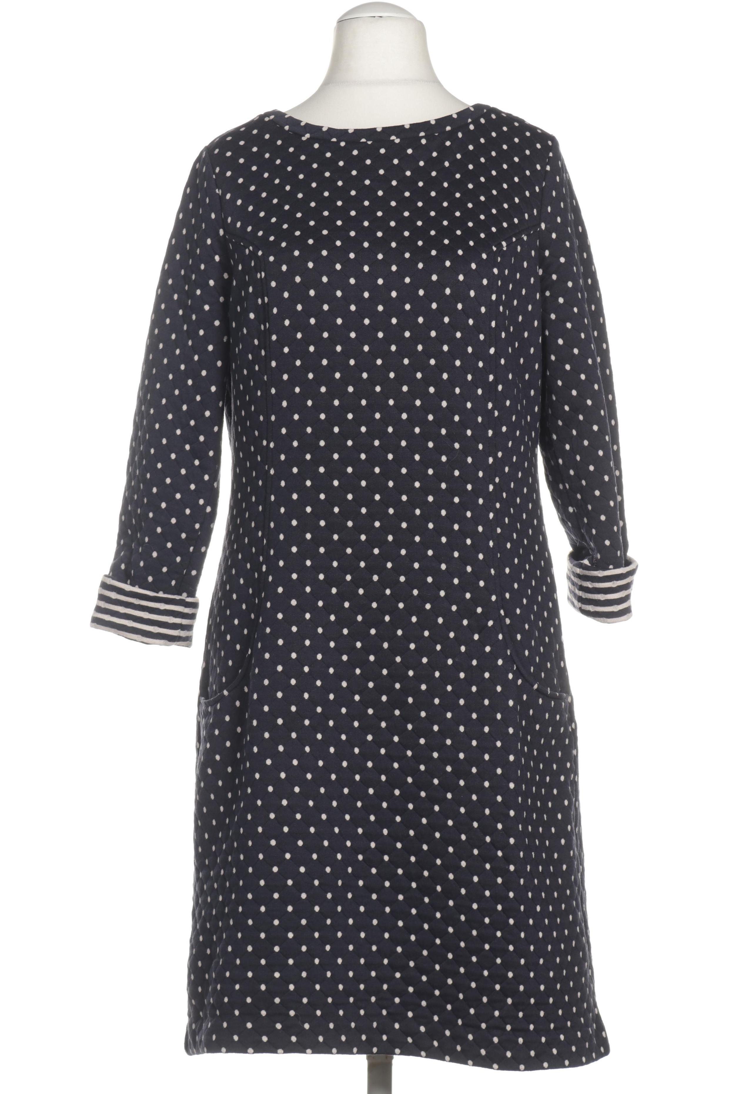 

Boden Damen Kleid, blau, Gr. 14