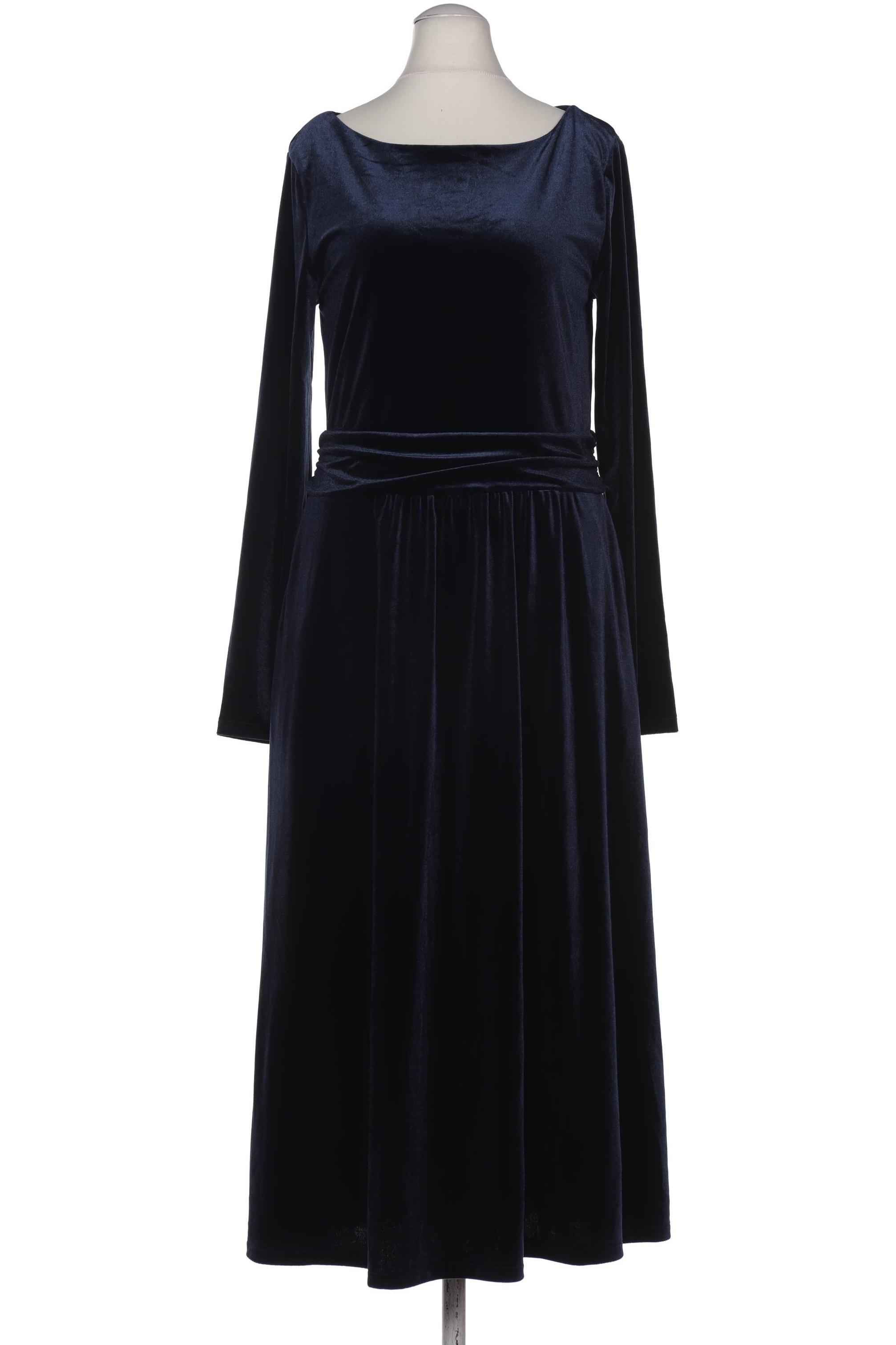 

Boden Damen Kleid, marineblau, Gr. 40