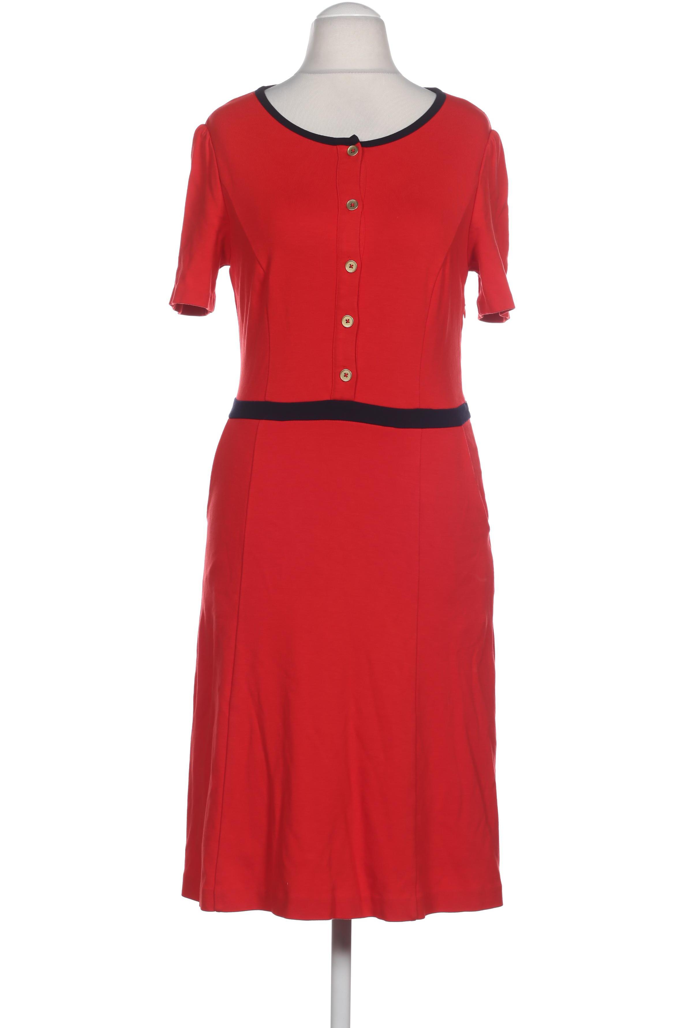 

Boden Damen Kleid, rot, Gr. 38