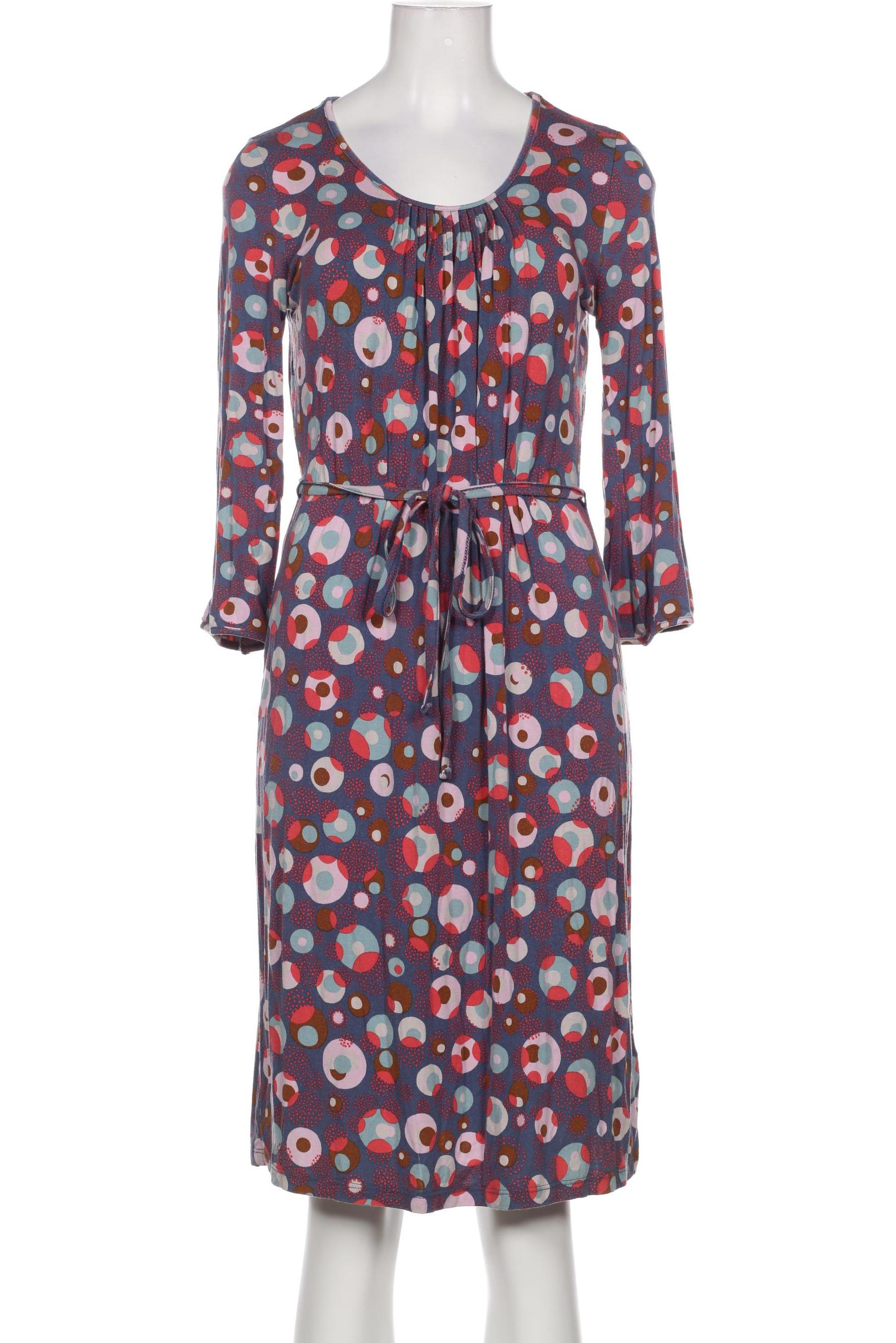 

Boden Damen Kleid, blau, Gr. 34