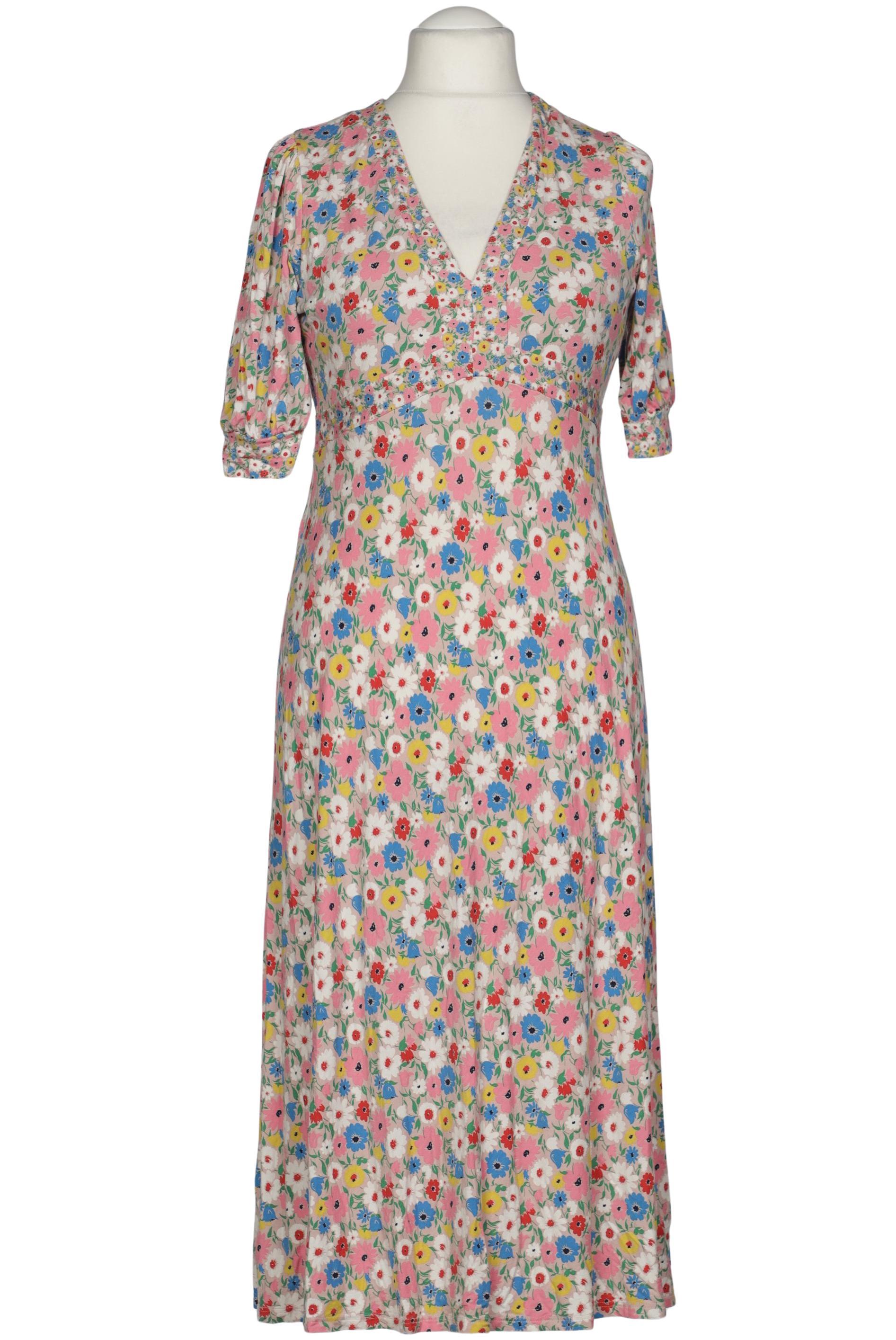

Boden Damen Kleid, mehrfarbig, Gr. 40