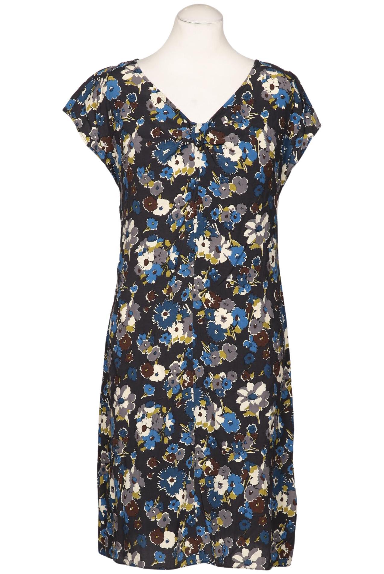 

Boden Damen Kleid, mehrfarbig, Gr. 12