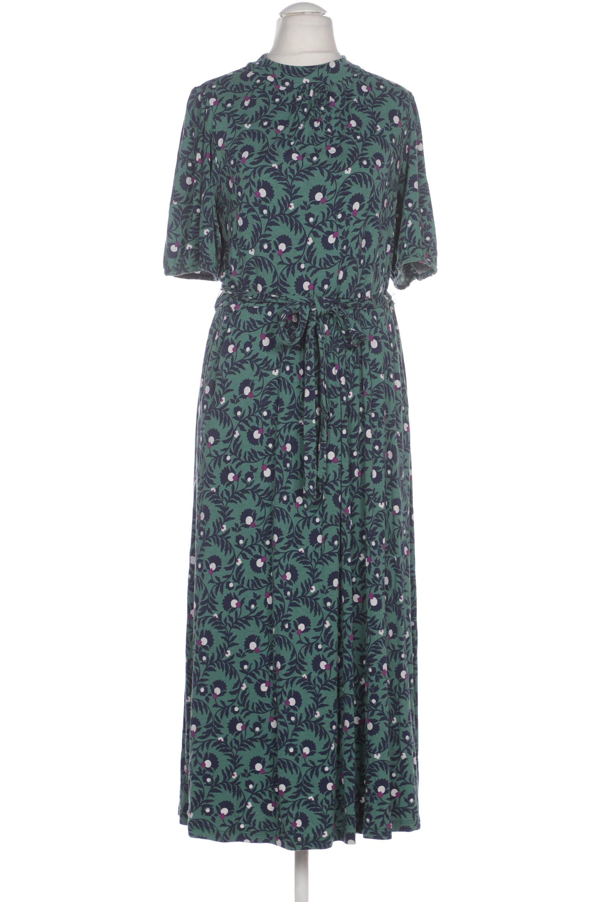 

Boden Damen Kleid, grün, Gr. 42