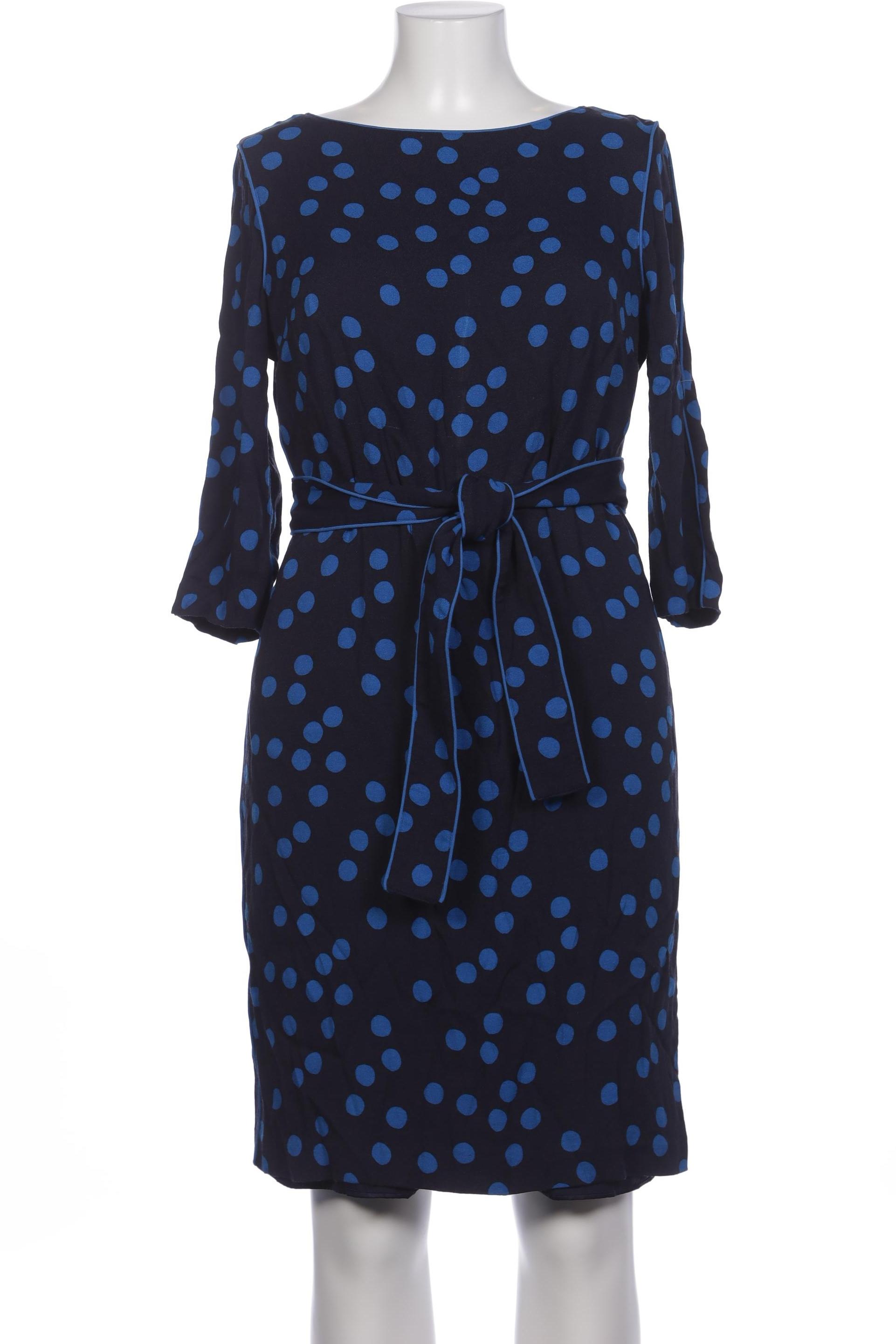 

Boden Damen Kleid, marineblau, Gr. 42
