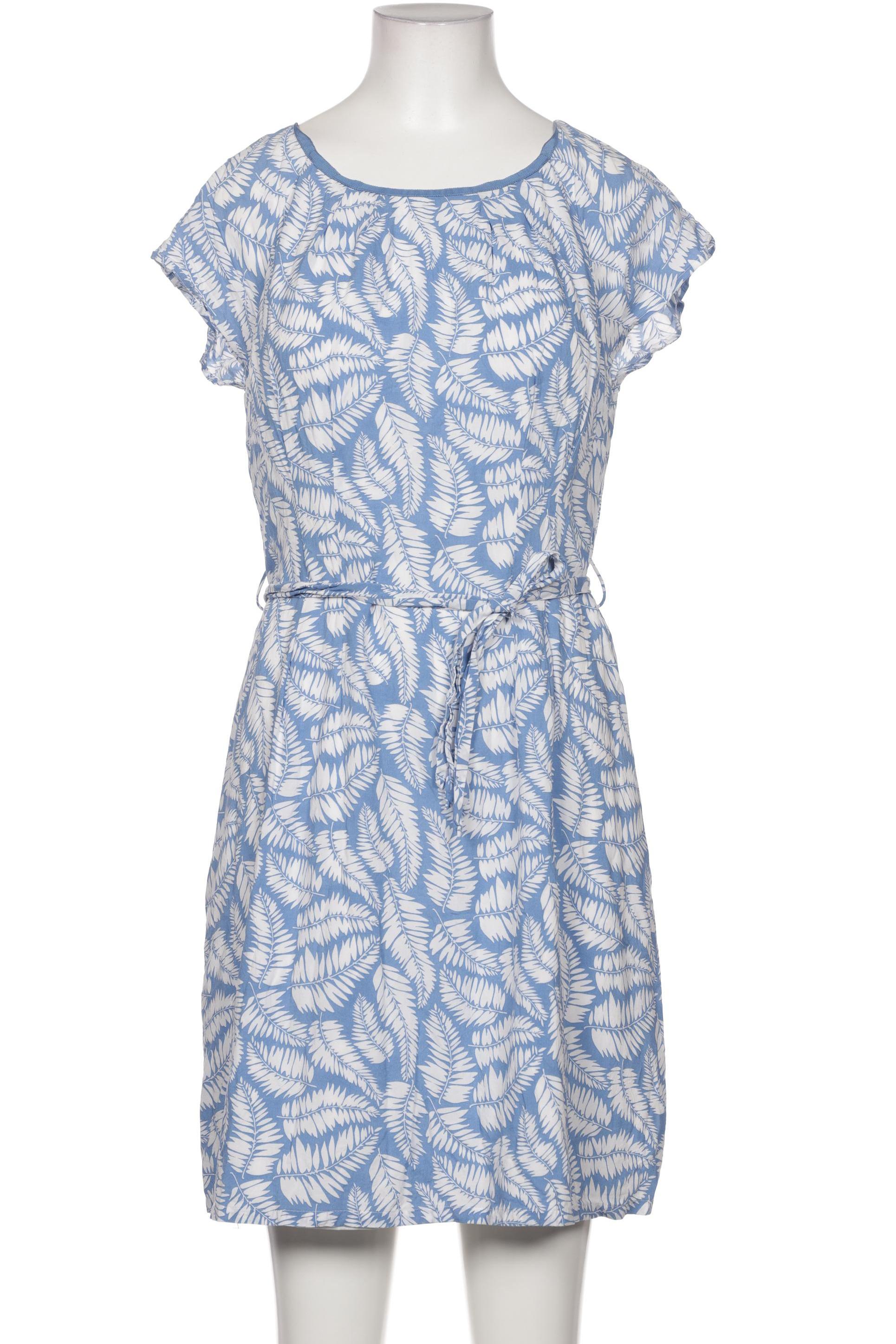 

Boden Damen Kleid, blau, Gr. 36
