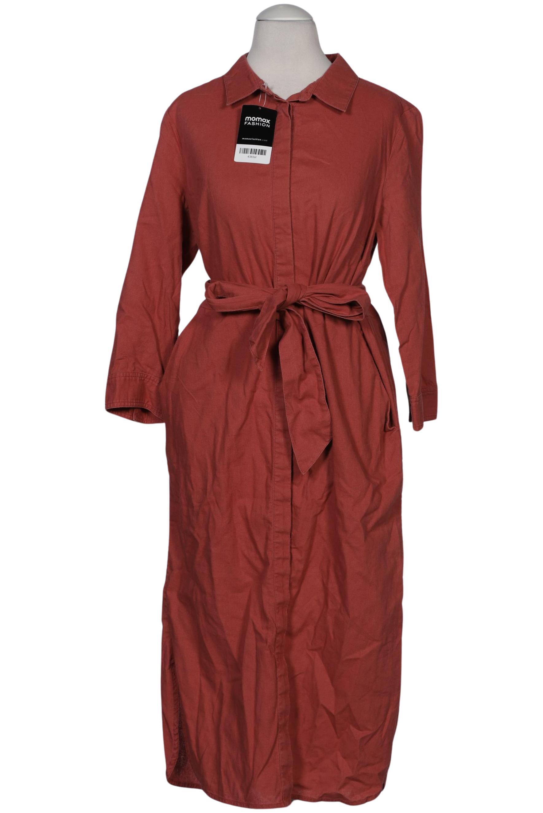 

Boden Damen Kleid, rot, Gr. 34