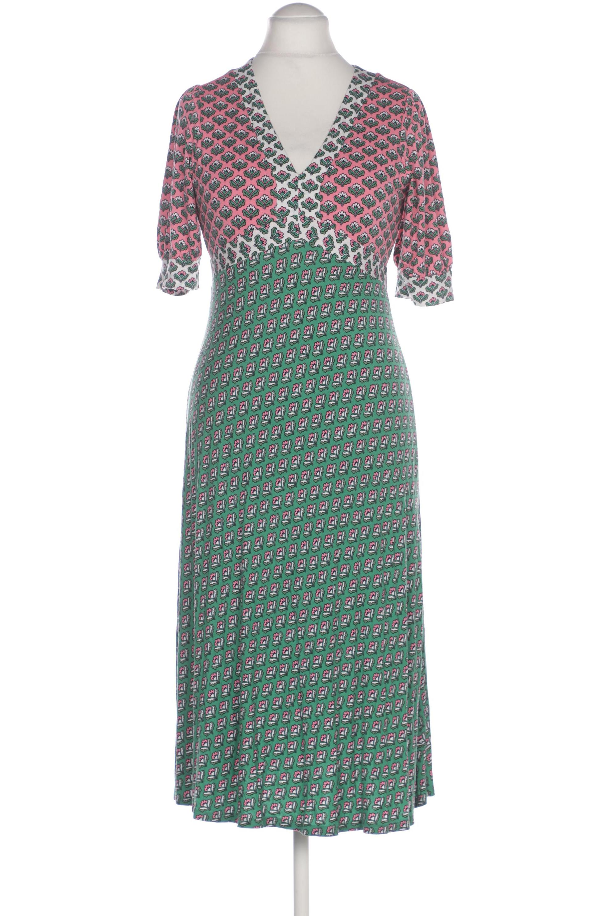 

Boden Damen Kleid, grün, Gr. 38