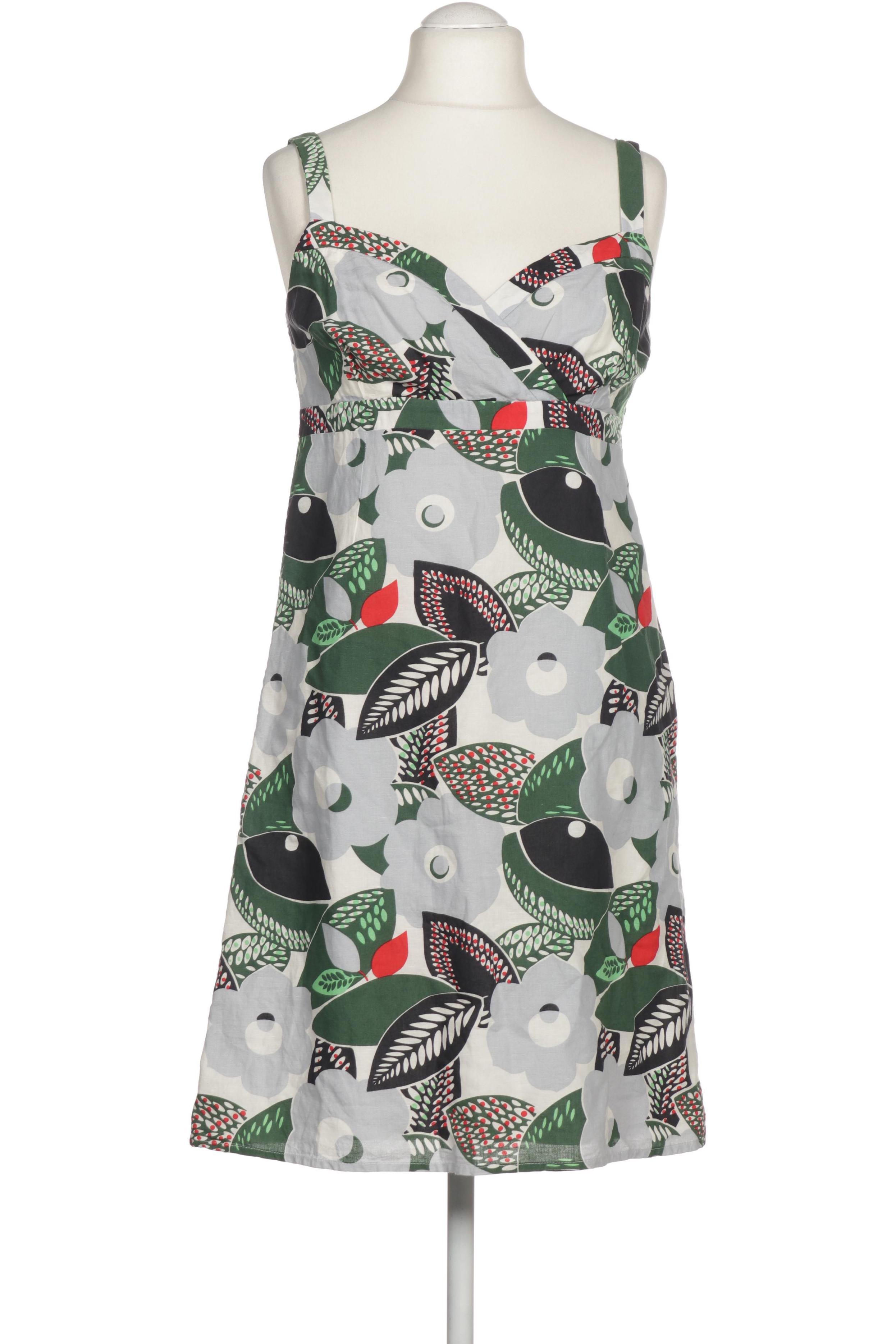 

Boden Damen Kleid, mehrfarbig, Gr. 12