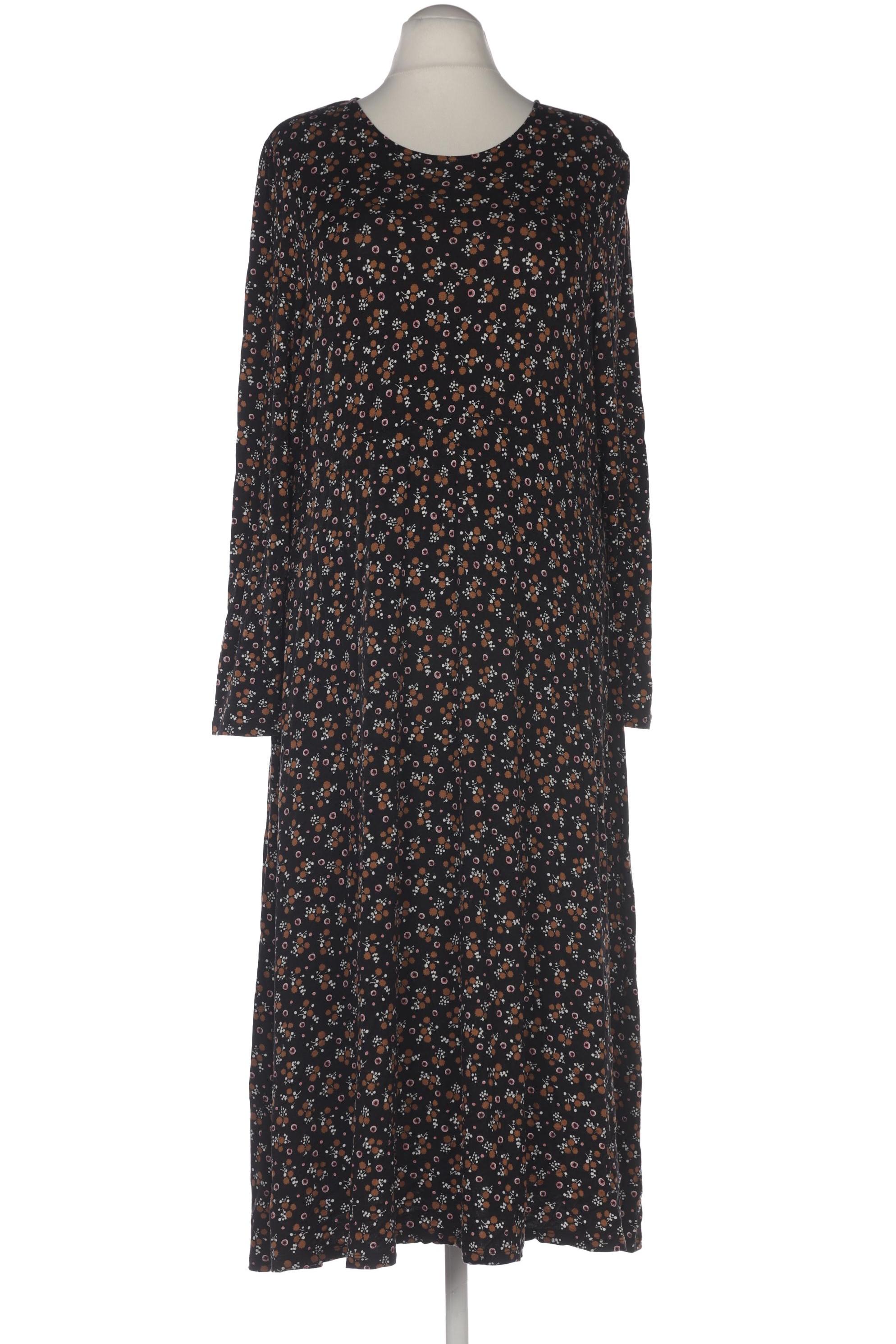 Thumbnail - Boden Damen Kleid, schwarz, Gr. 46
