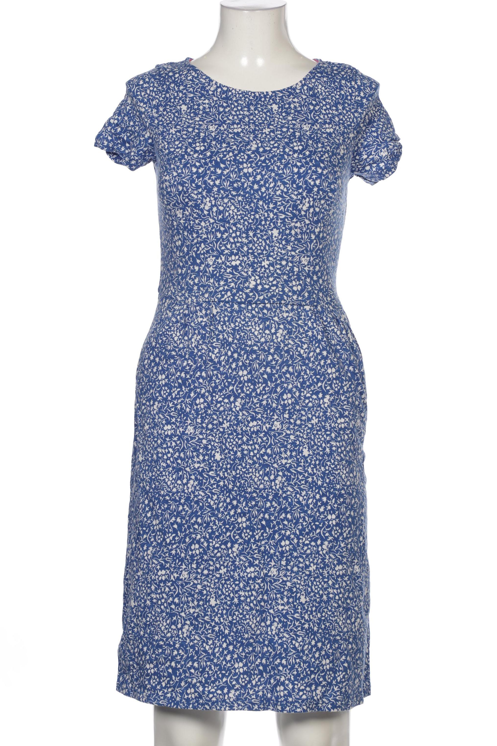 

Boden Damen Kleid, blau