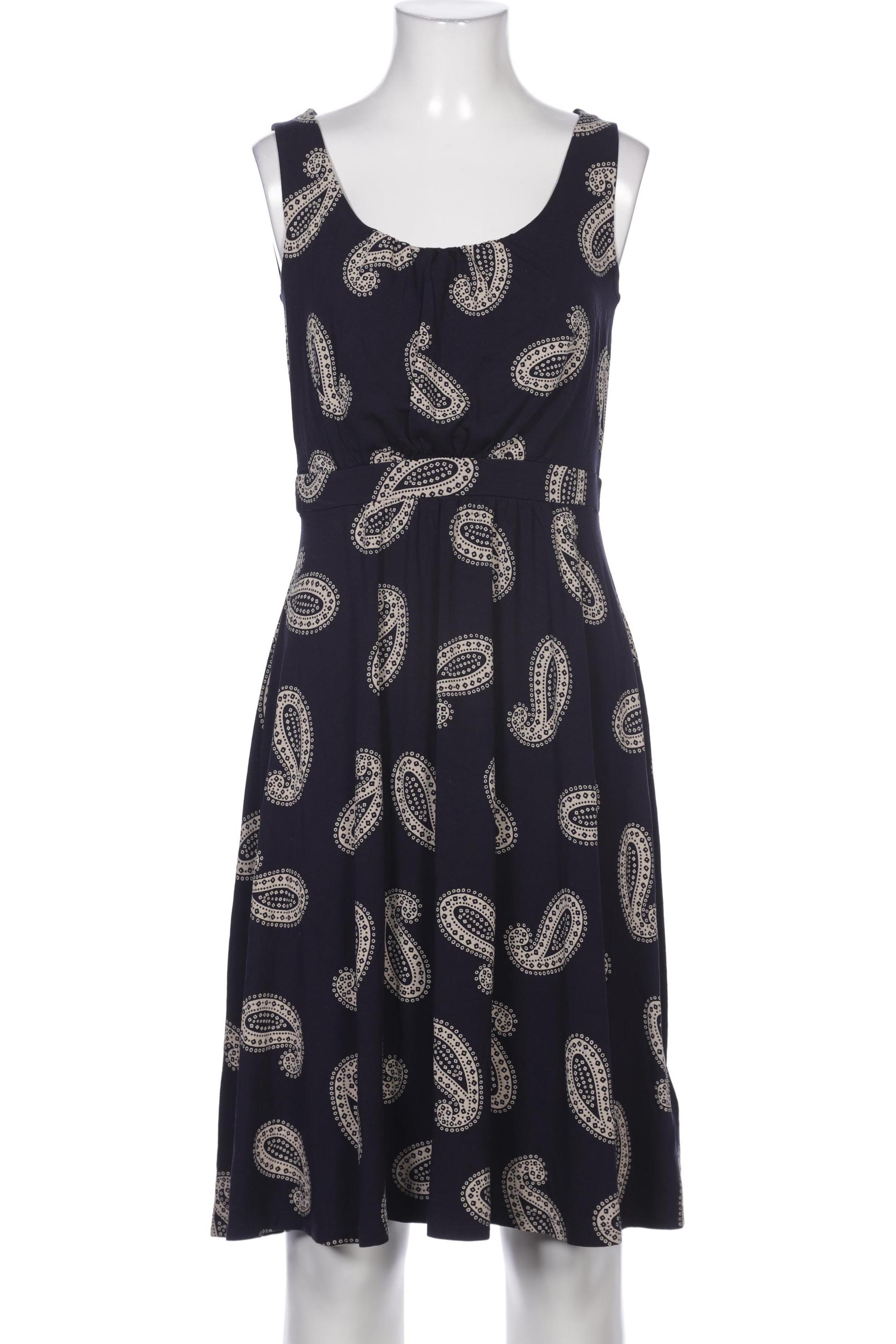 

Boden Damen Kleid, marineblau