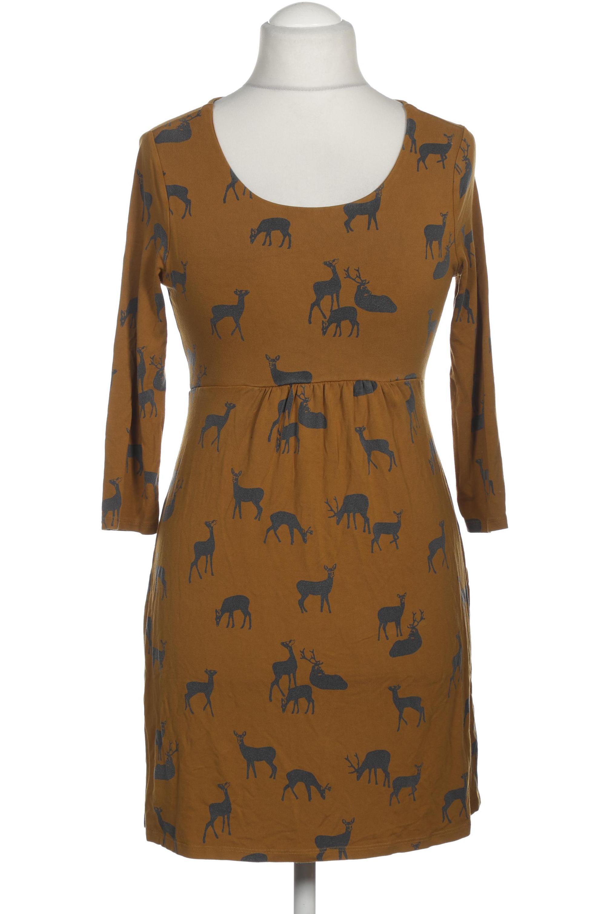 

Boden Damen Kleid, orange, Gr. 12