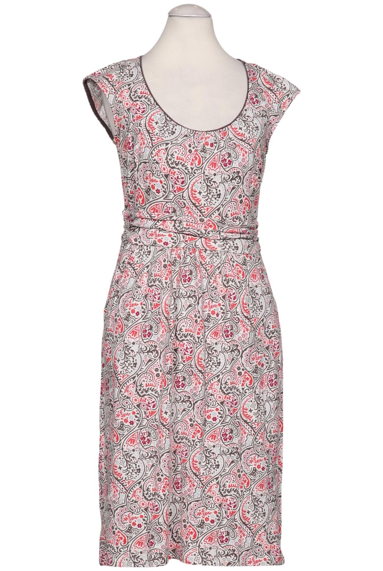 

Boden Damen Kleid, mehrfarbig, Gr. 34