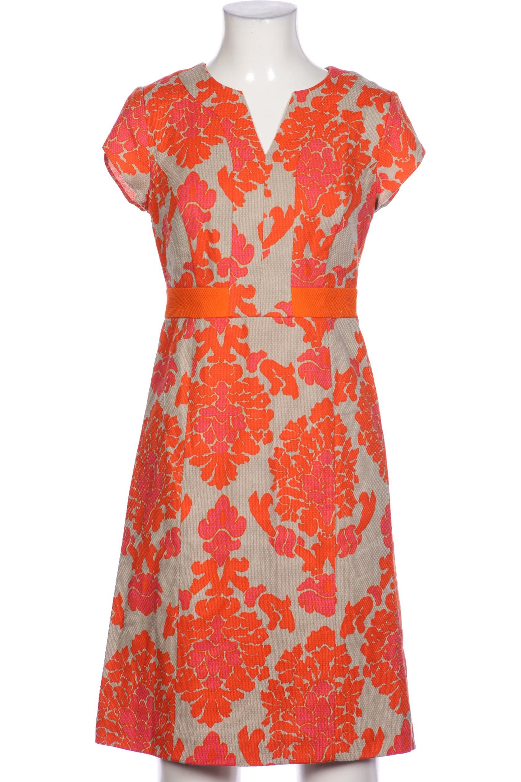 

Boden Damen Kleid, orange