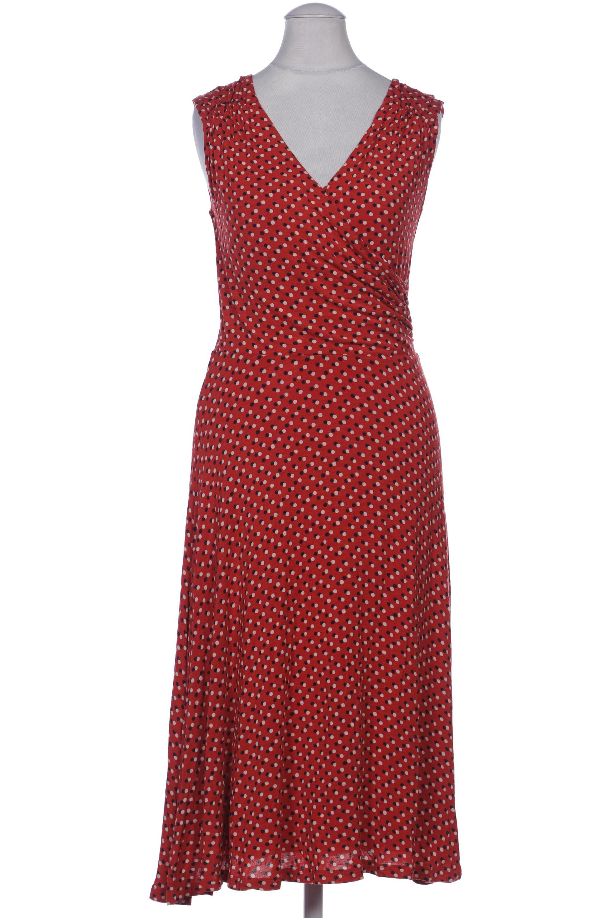 

Boden Damen Kleid, rot, Gr. 36