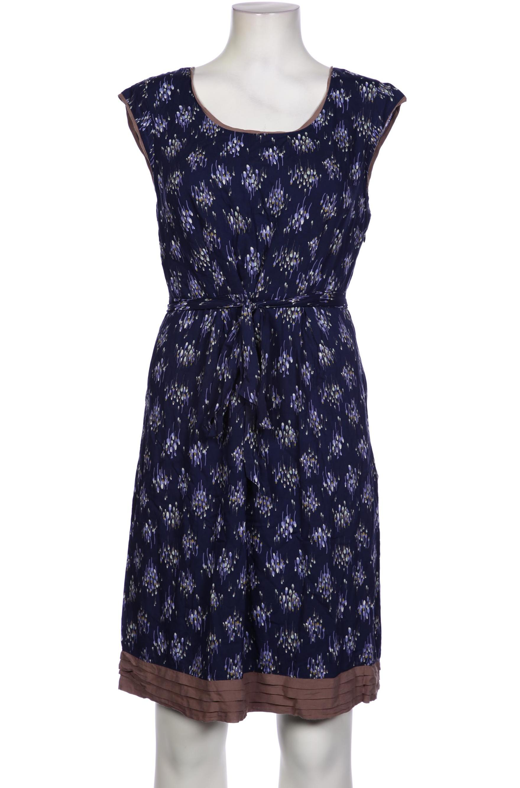 

Boden Damen Kleid, marineblau