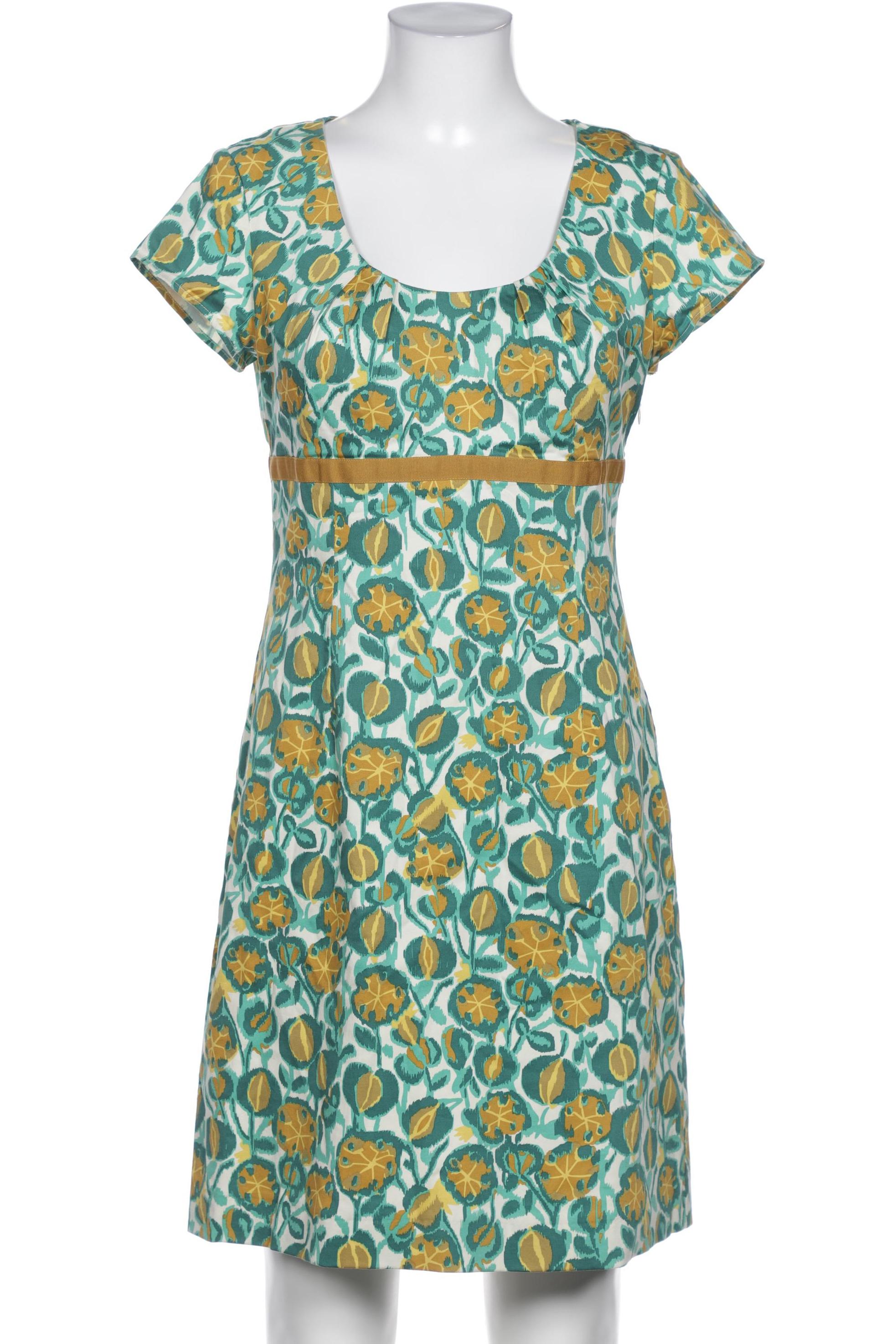 

Boden Damen Kleid, grün, Gr. 12