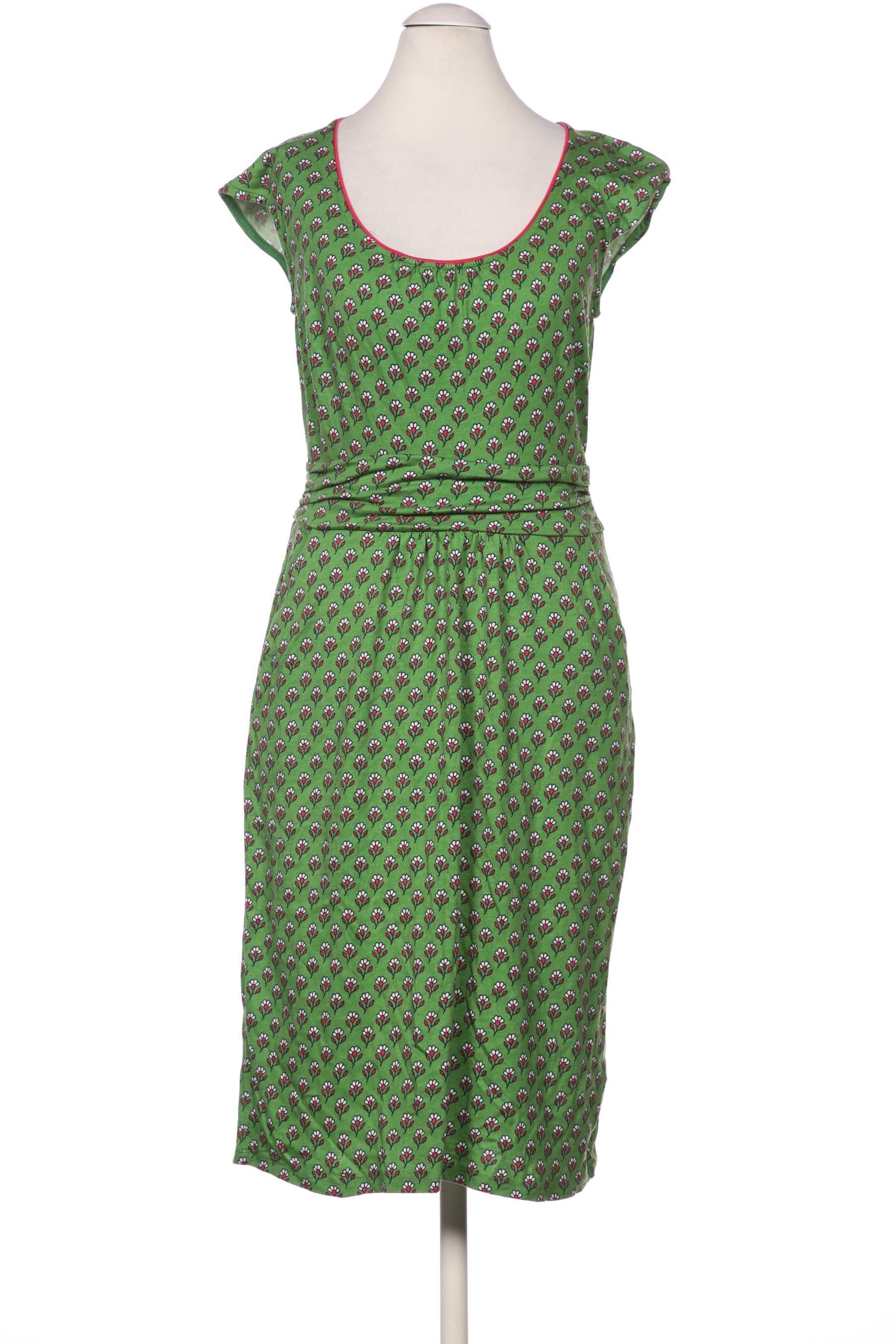 

Boden Damen Kleid, grün, Gr. 36