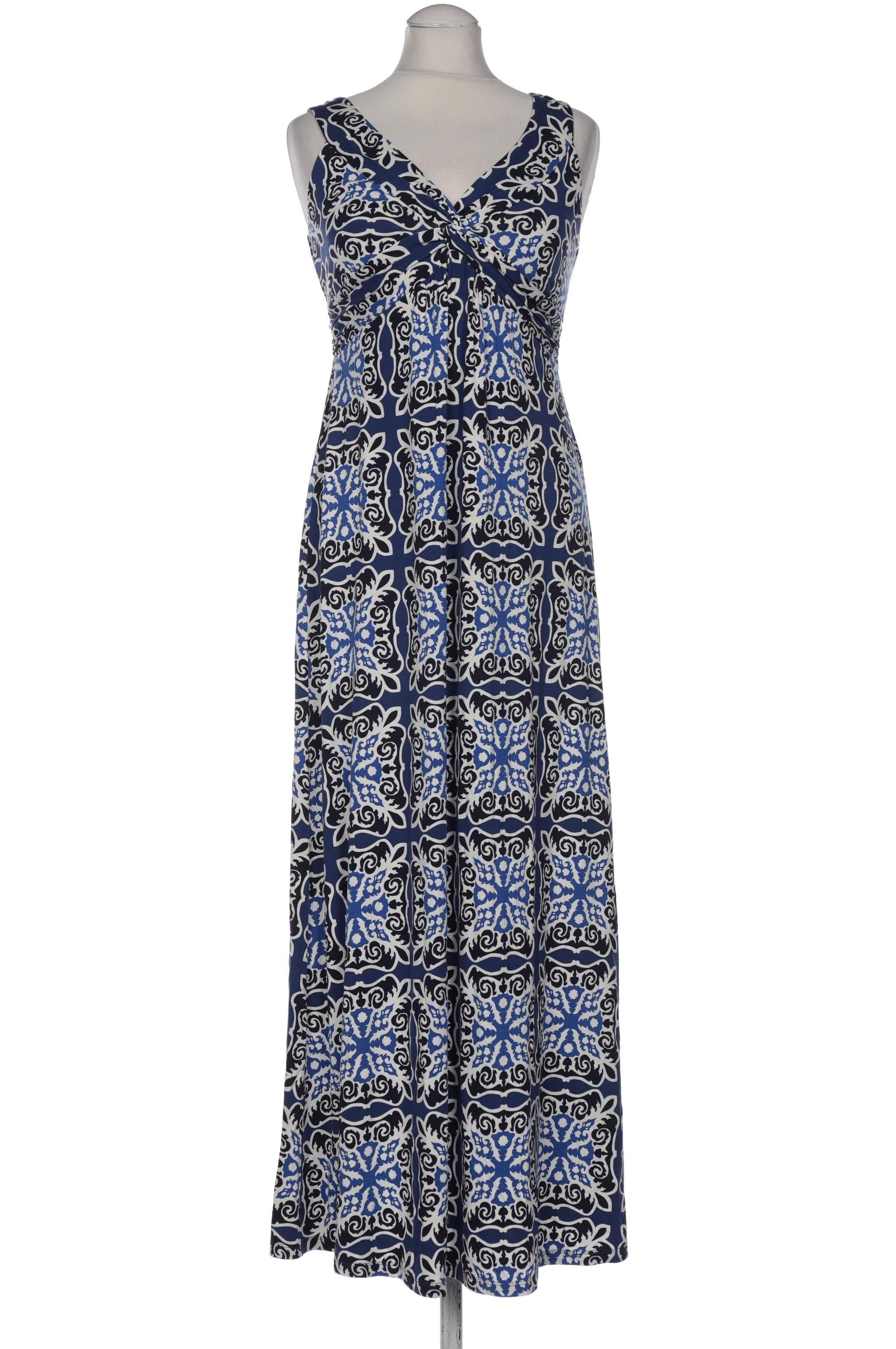 

Boden Damen Kleid, blau, Gr. 36