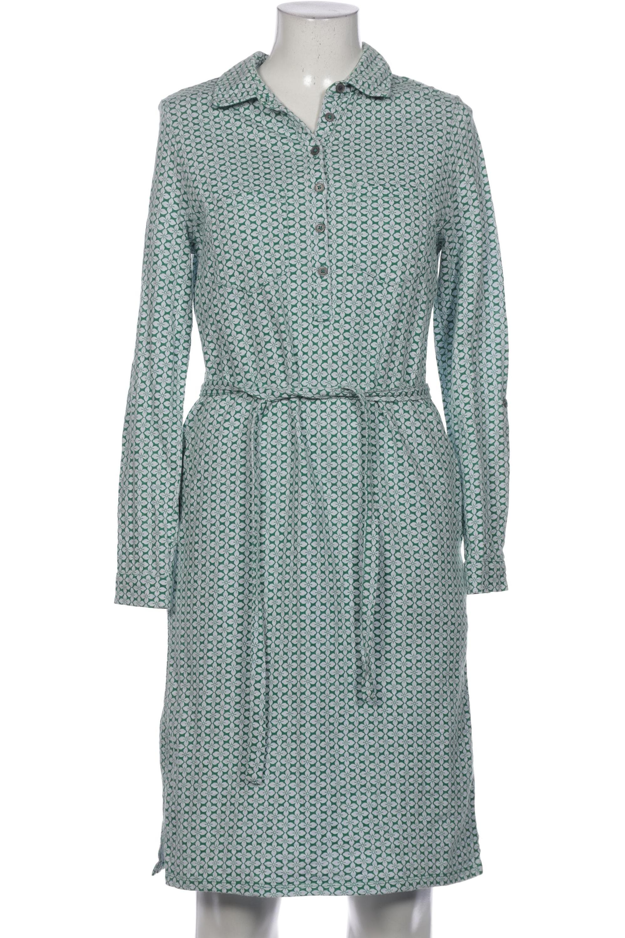 

Boden Damen Kleid, hellgrün, Gr. 36