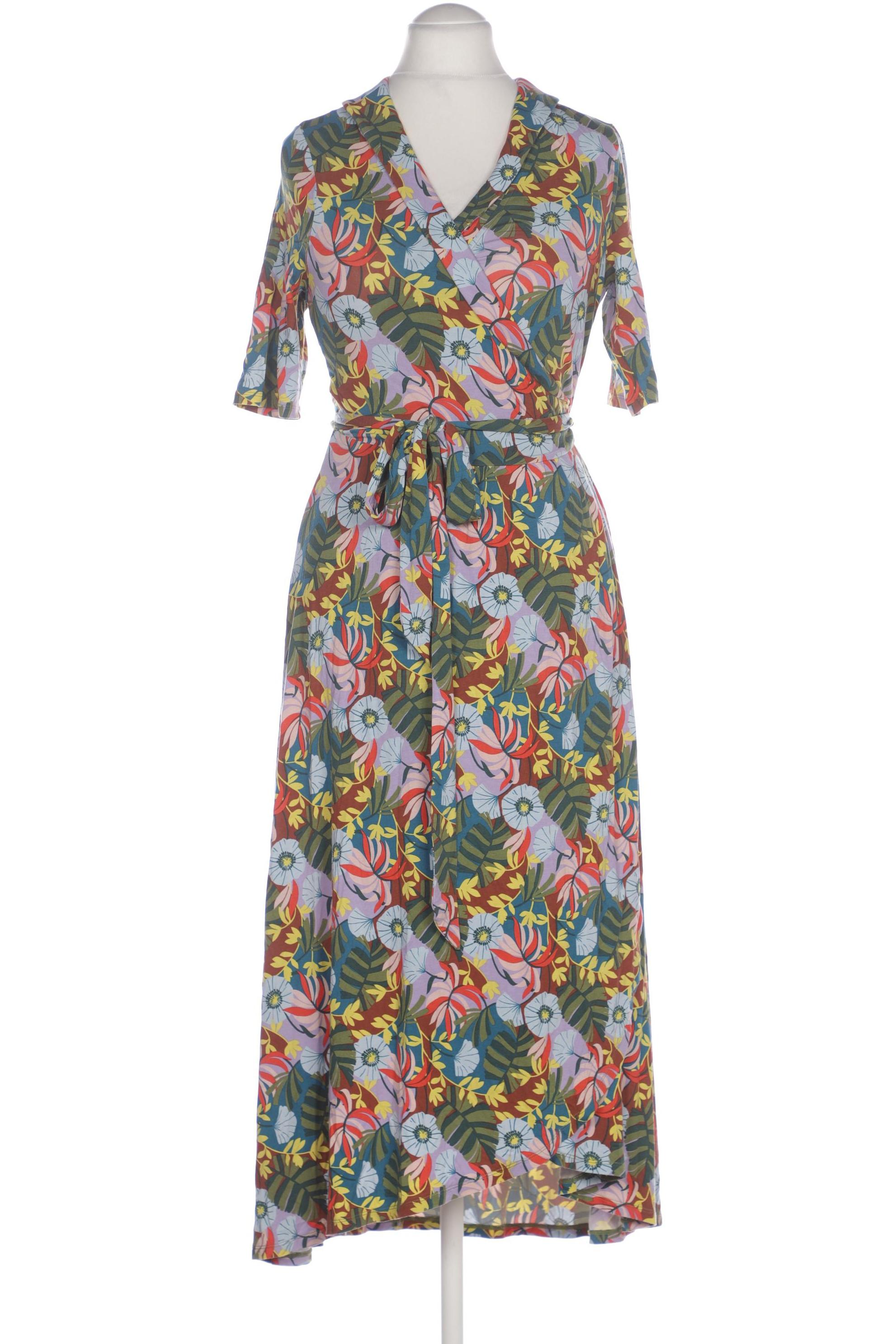 

Boden Damen Kleid, mehrfarbig, Gr. 38