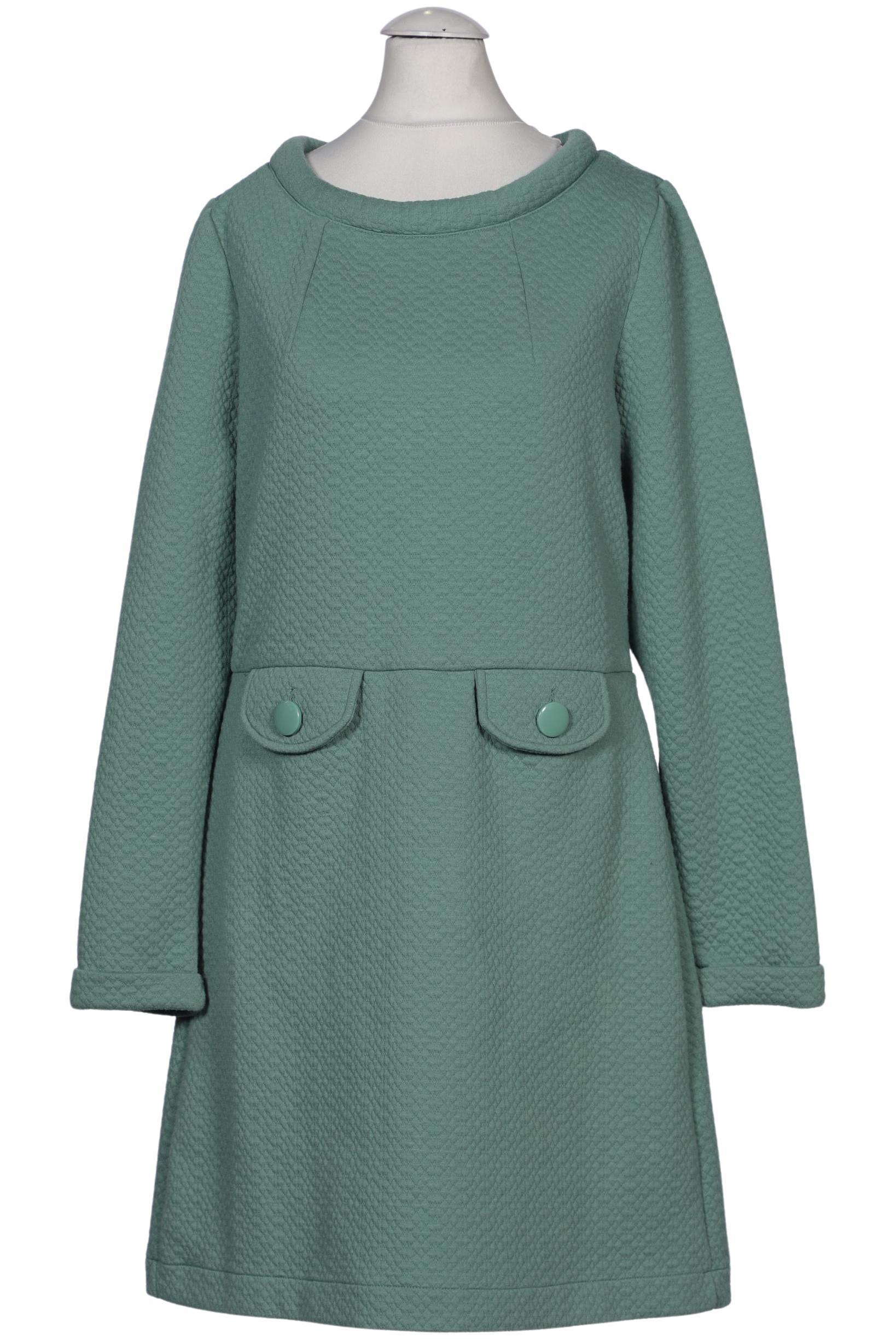 

Boden Damen Kleid, grün, Gr. 36