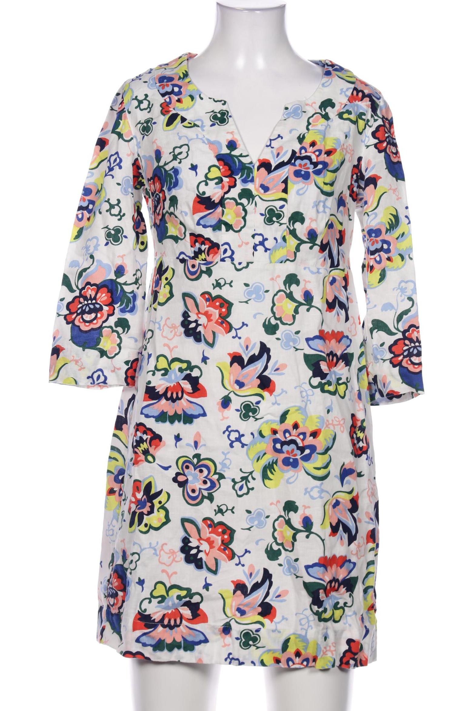 

Boden Damen Kleid, weiß, Gr. 34