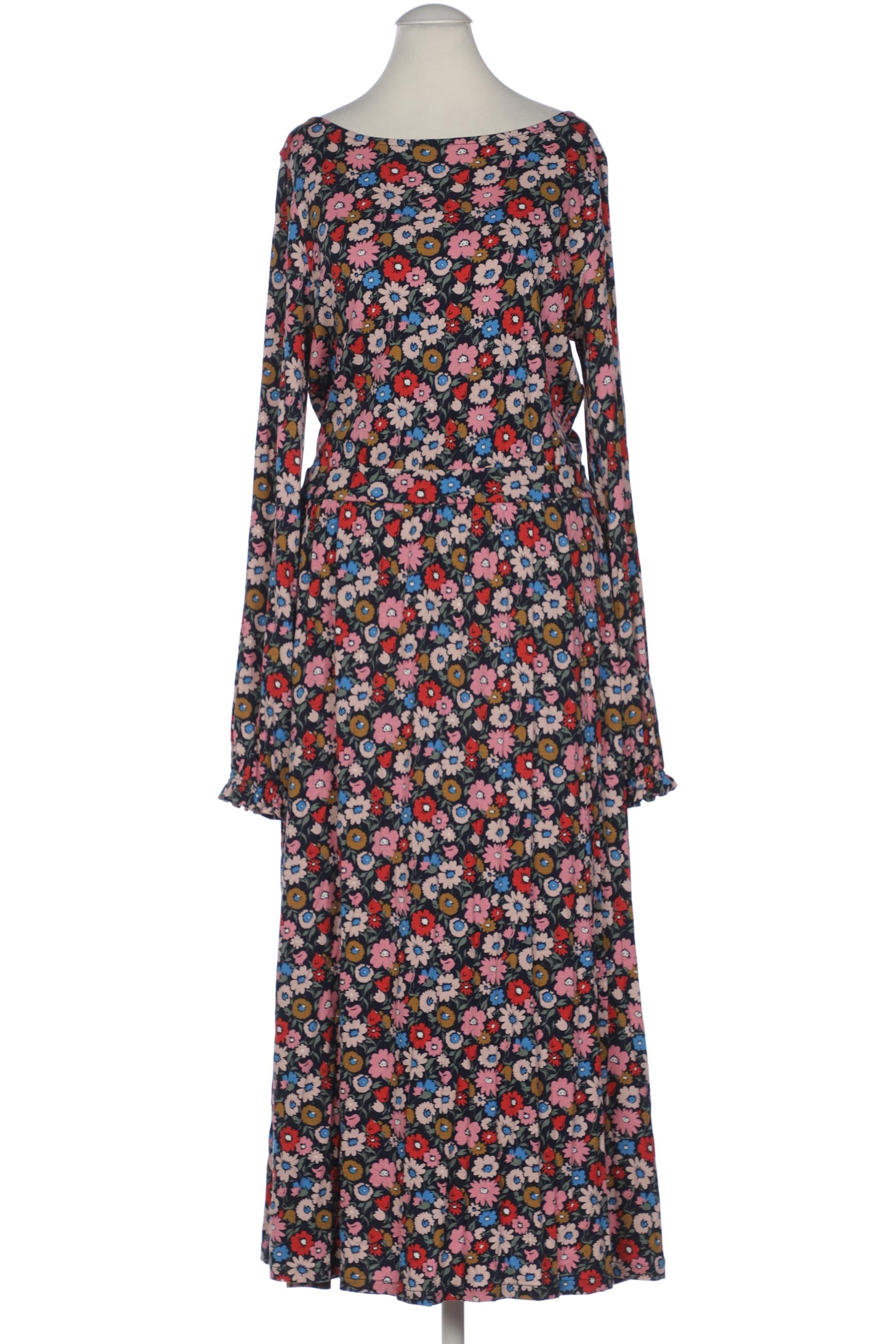 

Boden Damen Kleid, mehrfarbig, Gr. 38