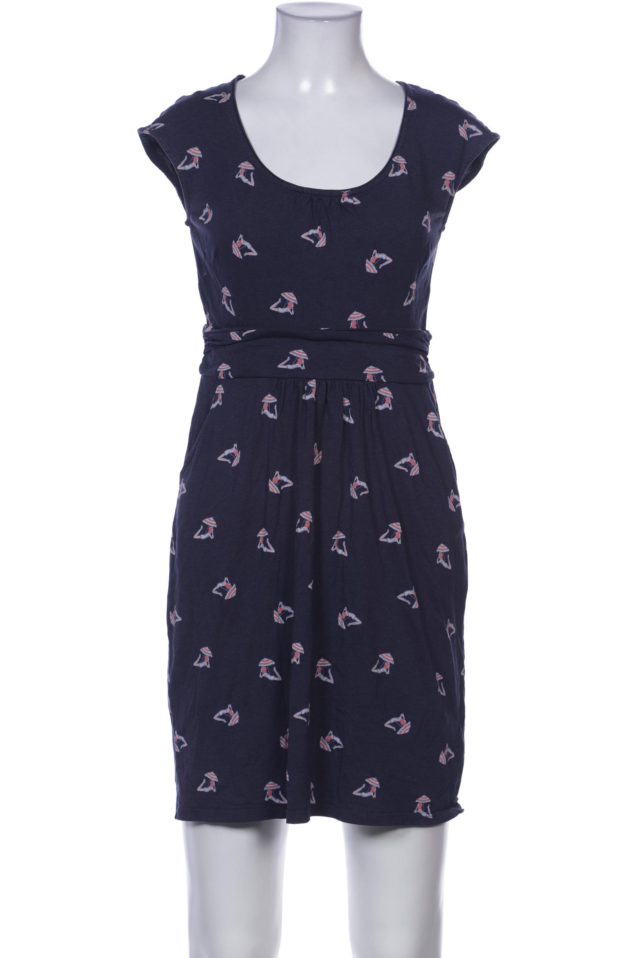 

Boden Damen Kleid, marineblau, Gr. 36