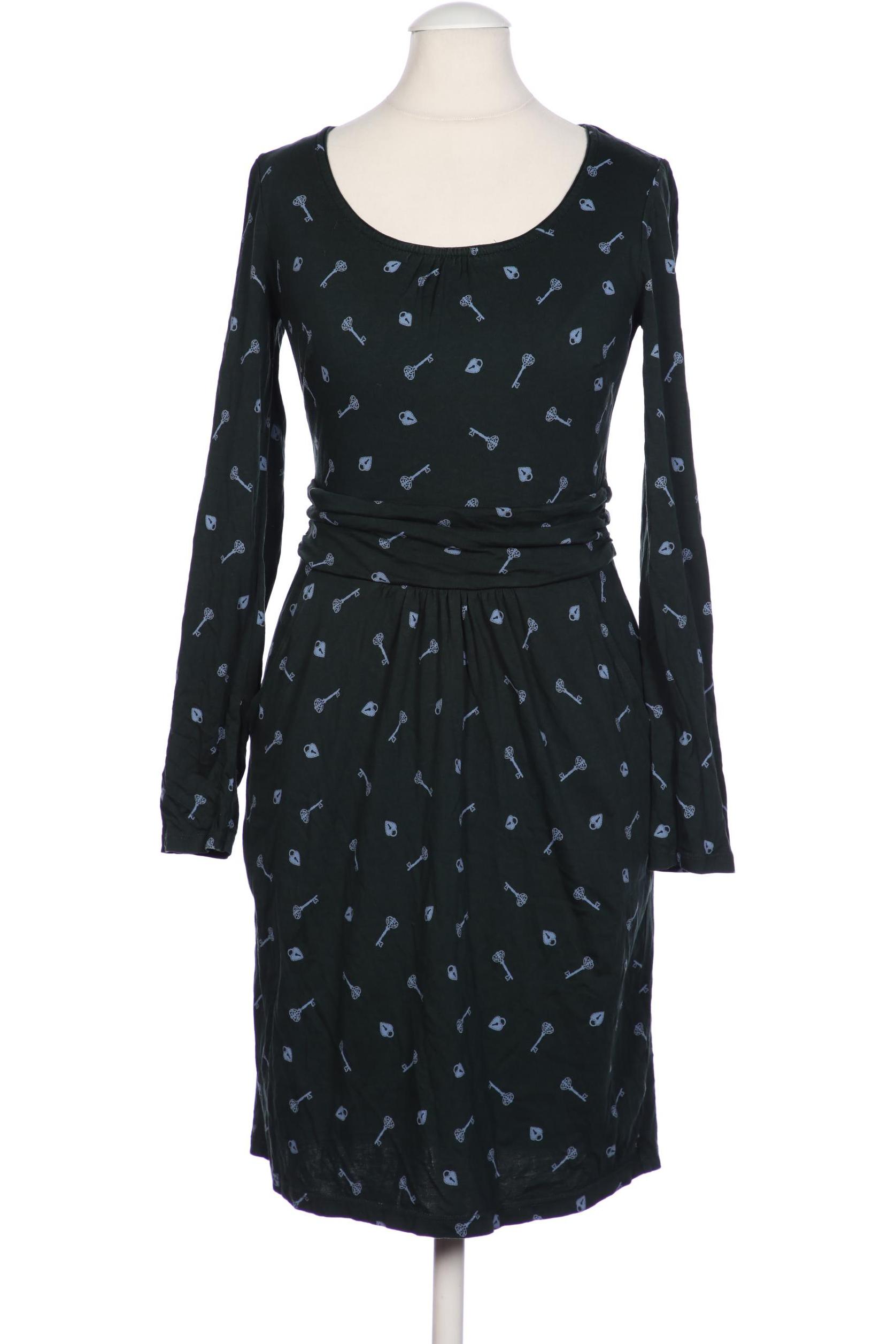

Boden Damen Kleid, grün