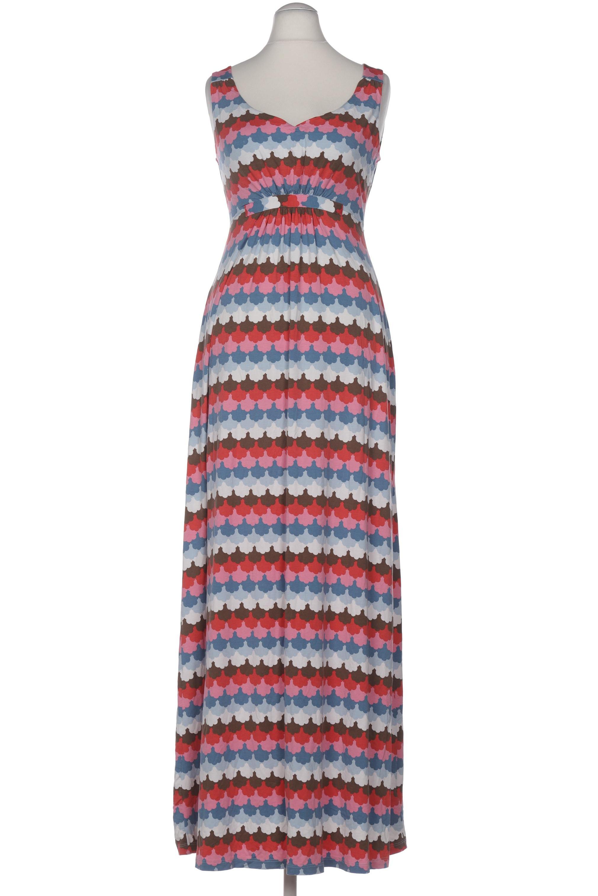 

Boden Damen Kleid, mehrfarbig