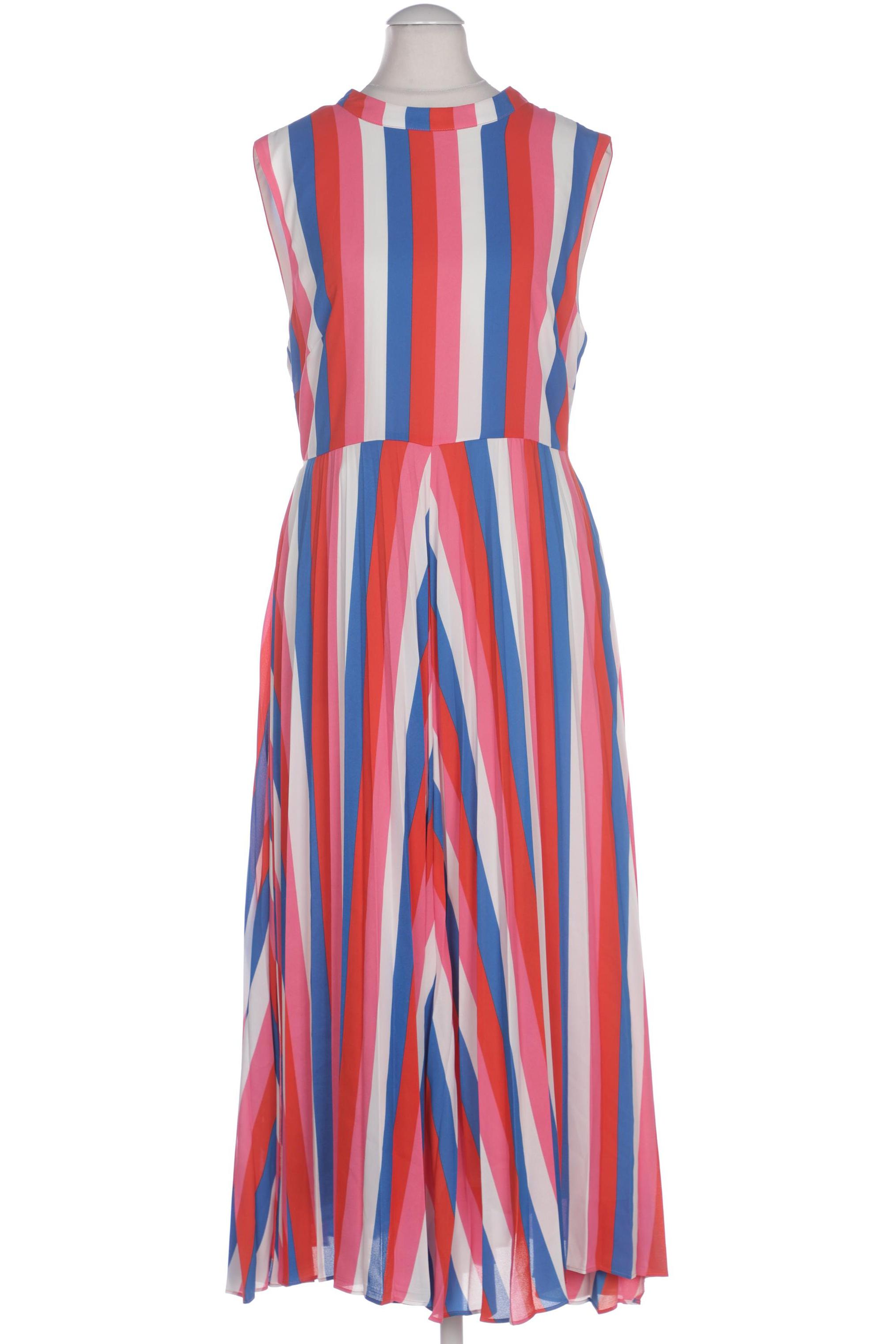 

Boden Damen Kleid, mehrfarbig, Gr. 36